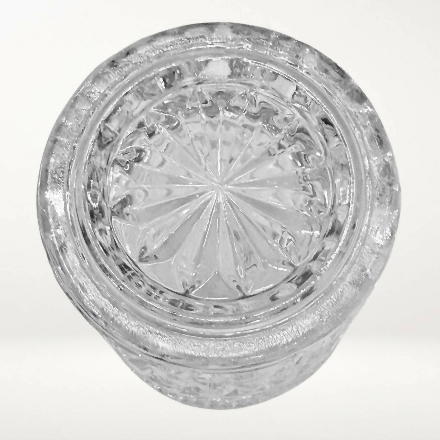 Anchor Hocking Wexford 10 oz Flat Tumblers | Set of 4 | Great Condition