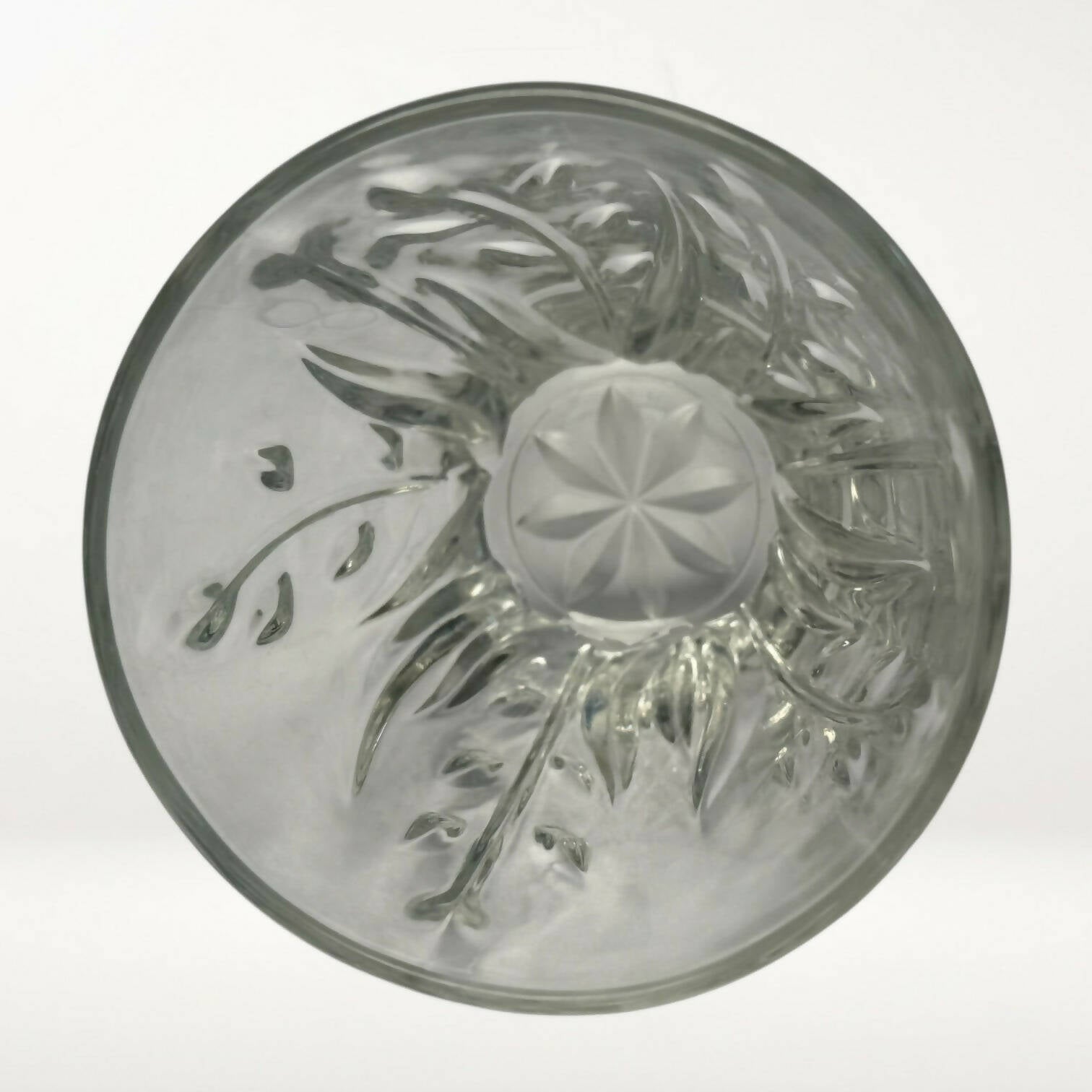 Cristal d’Arques Cassandra Rocks Glass | Single Piece | Great Condition