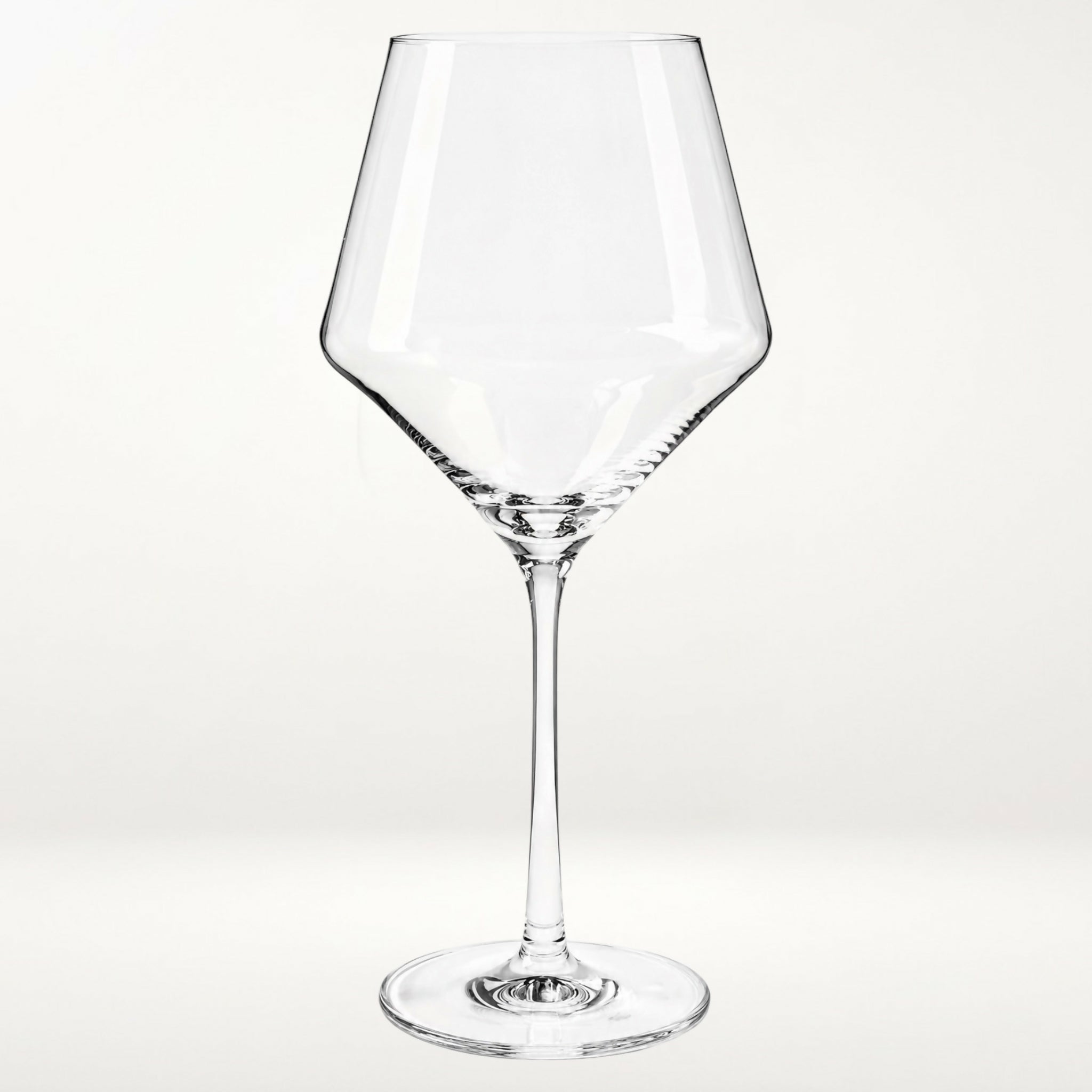 Schott Zwiesel Pure Belfesta Burgundy Wine Glasses | Set of 2 | Great Condition