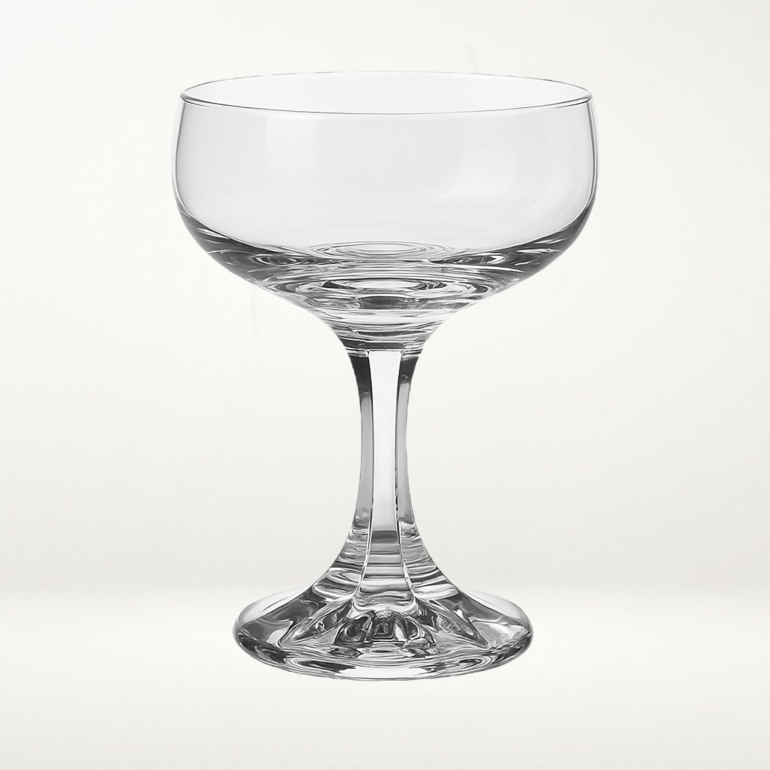 Schott Zwiesel Brittania Champagne Coupes | Set of 3 | Great Condition