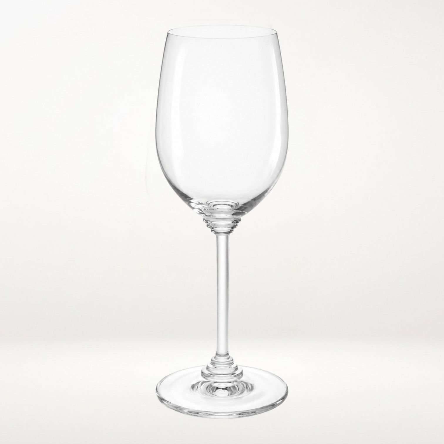 Vintage Riedel Viognier Wine Crystal Glass JR Logo | Excellent Condition