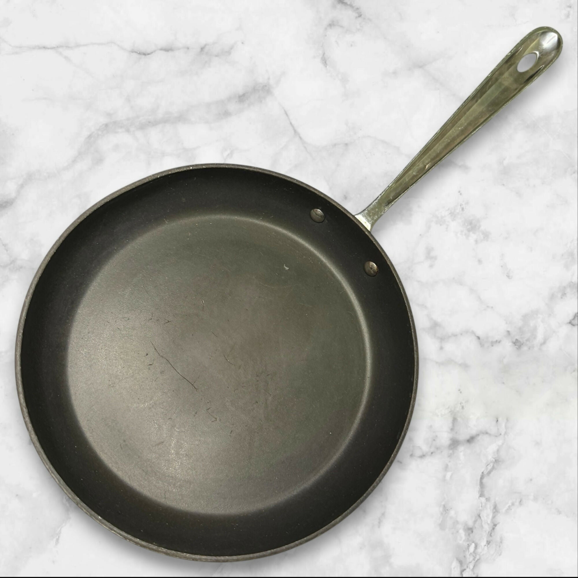 All-Clad Metalcrafters LLC Nonstick Fry Pan | 10 Inch | Good Used Condition