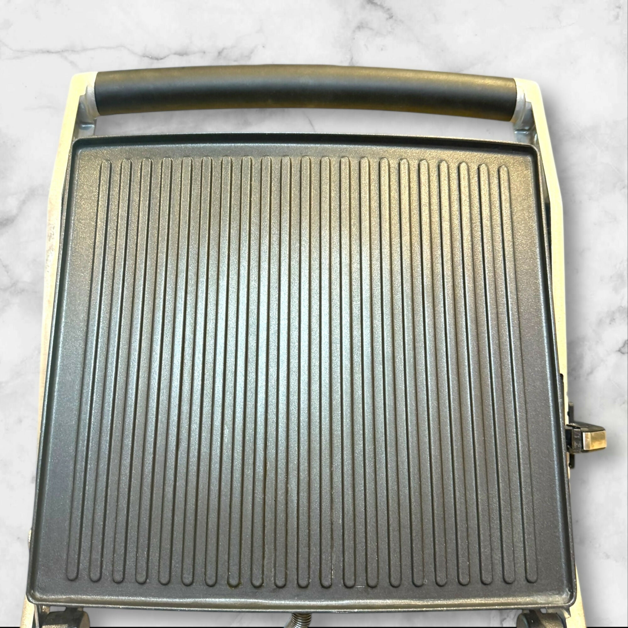 Breville Panini Press Contact Grill | 1500W | Works Great | Good Condition