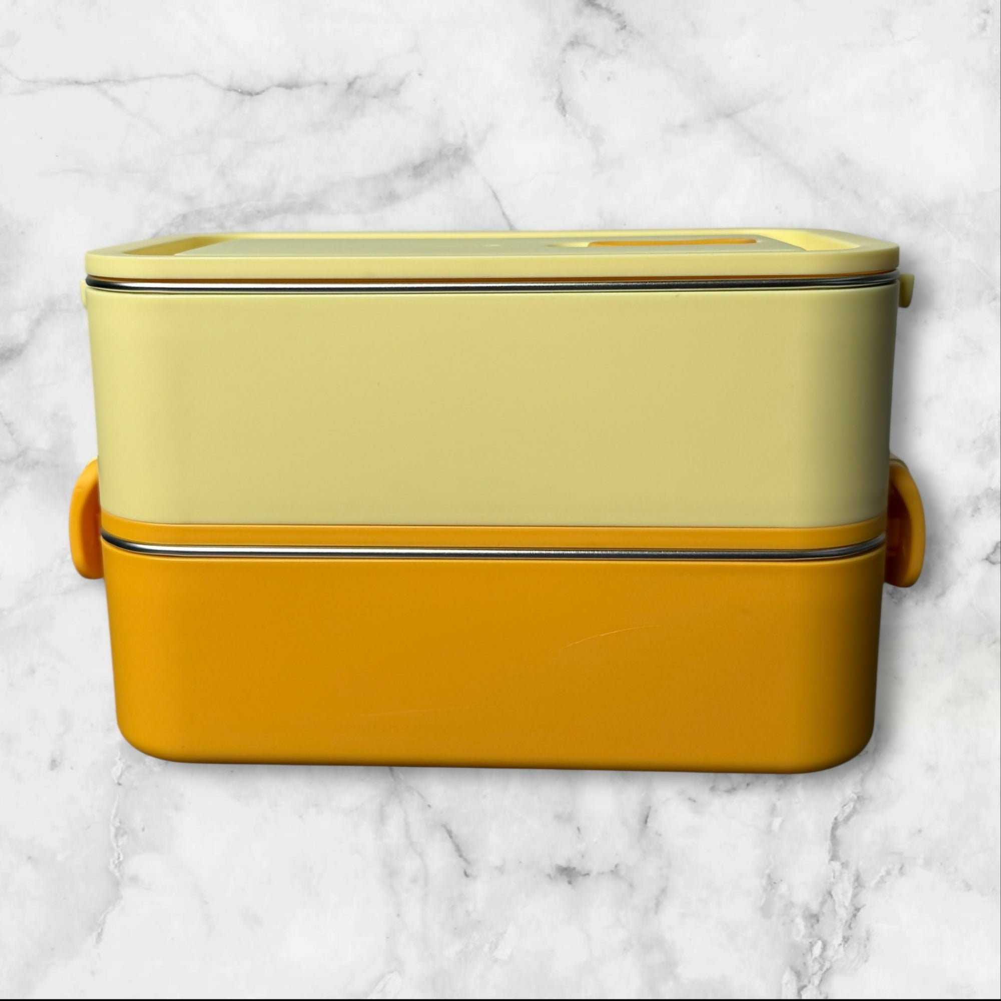 Sun Squad Stainless Steel Bento Box 2-Pack 4