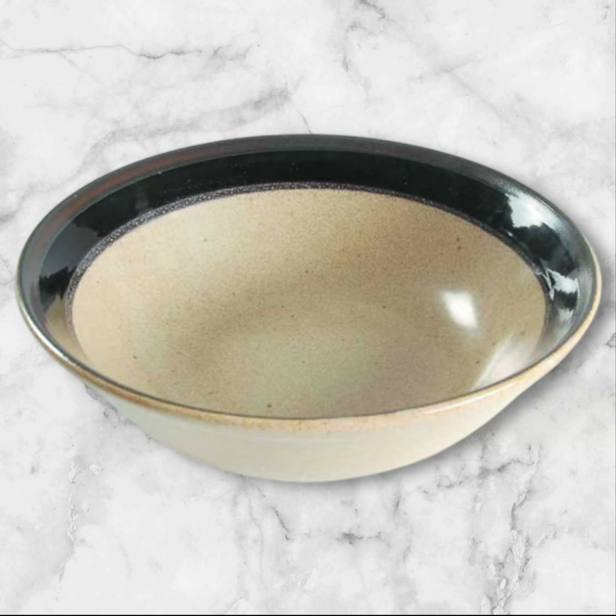 Mikasa Cummerbund by Ben Seibel Coupe Cereal Bowls | Set of 4 | Excellent Condition