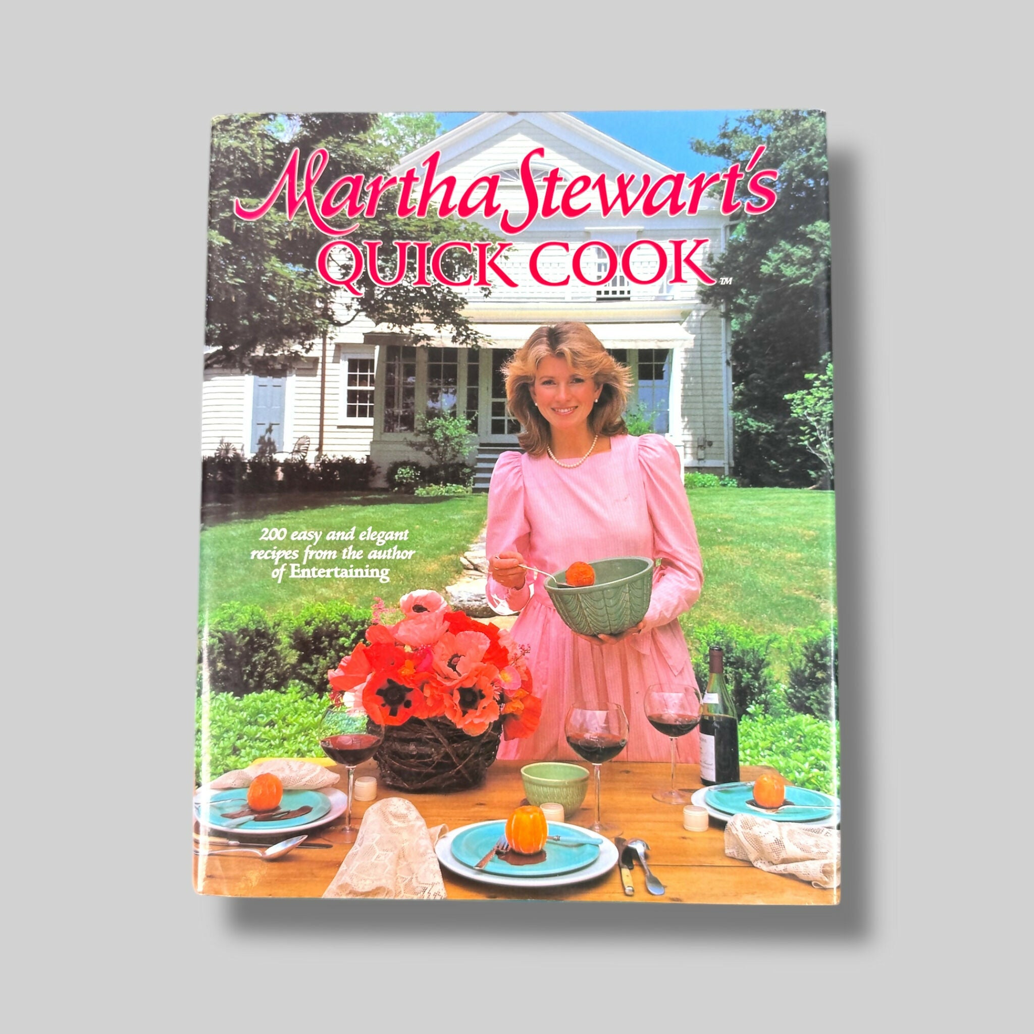 Lush Martha Stewart Quick Cook Recipes Capture in HD Lush Martha Stewart Quick Cook Recipes Capture in HD