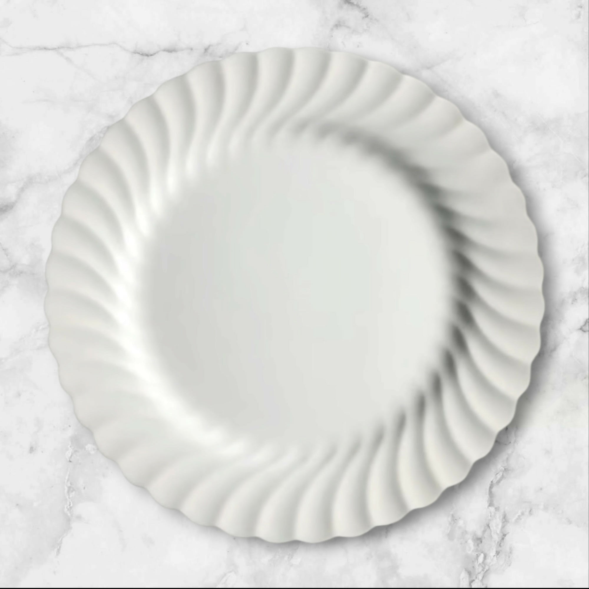 Johnson Brothers Regency Dinner Plates | Set of 6 | Excellent Condition