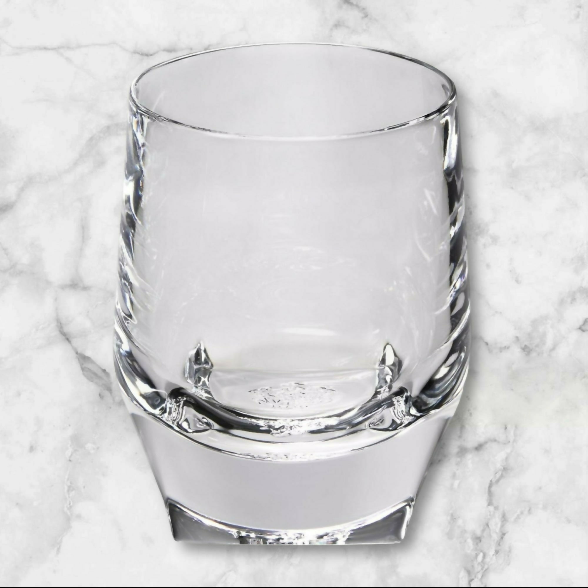 Johnnie Walker Blue Label Royal Grand Estate Crystal Snifters | Set of 2 | Excellent