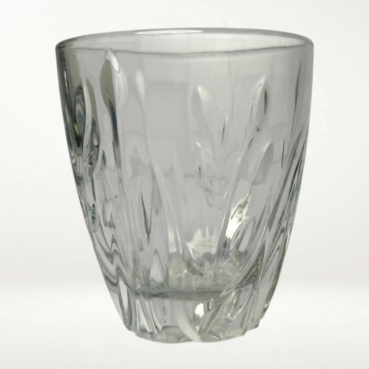 Cristal d’Arques Cassandra Rocks Glass | Single Piece | Great Condition
