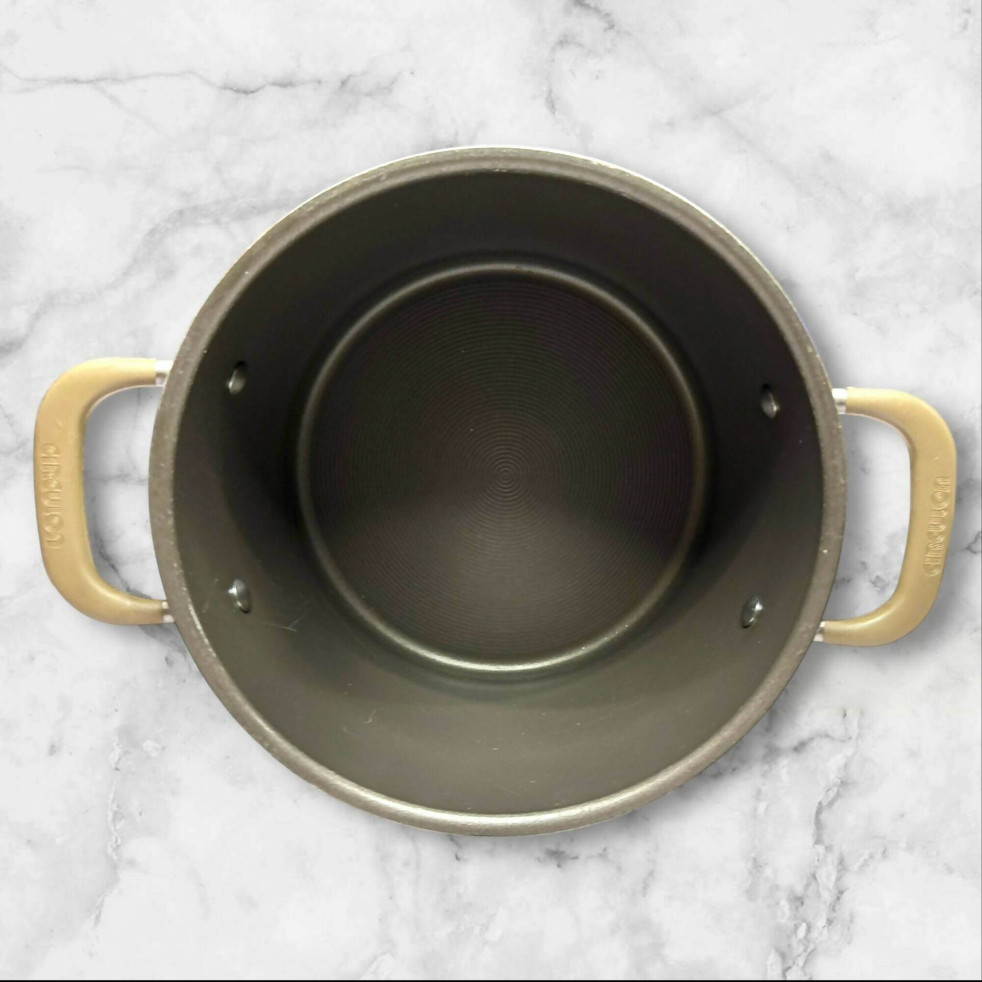 Circulon Total Nonstick Stock Pot w/ Lid | 8 Qt | Good Used Condition