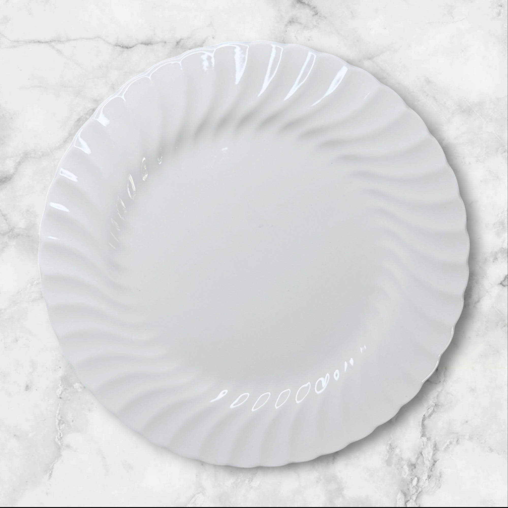 Johnson Brothers Regency Dinner Plates | Set of 6 | Excellent Condition