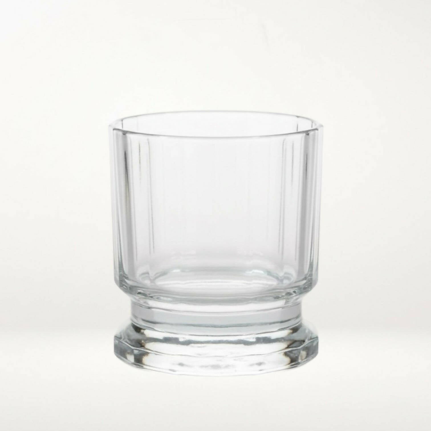 American Studio Glas Prism DOF Glasses | Set of 4 | Great Condition | Pre-Owned