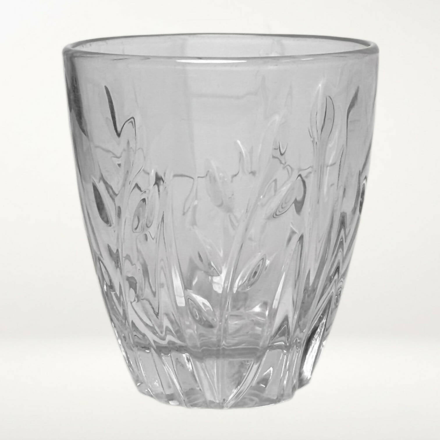 Cristal d’Arques Cassandra Rocks Glass | Single Piece | Great Condition