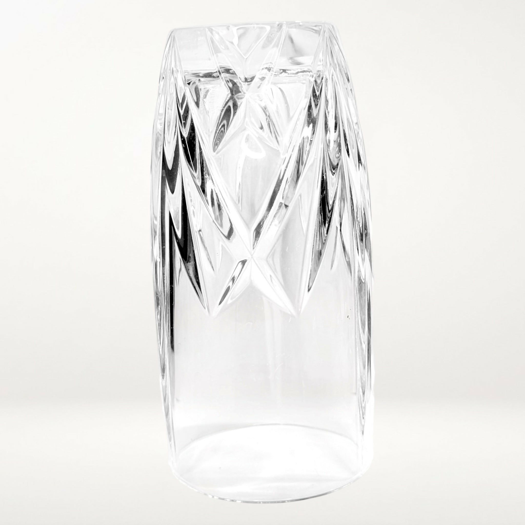 Waterford Crystal Brookside Oversized Highball Glass | Great Condition