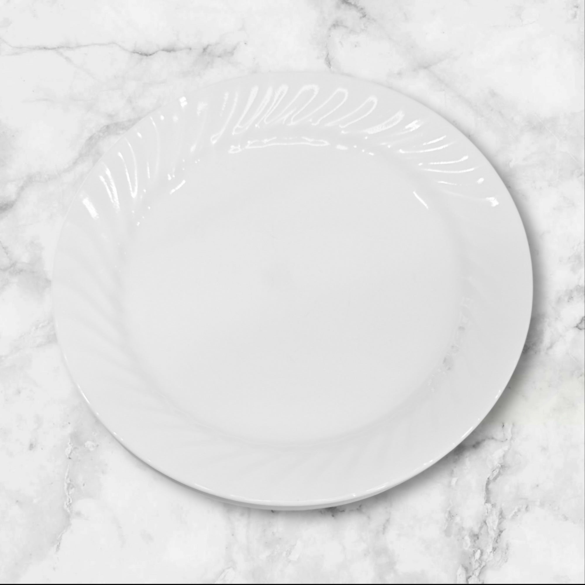 Corelle Enhancements Dinner Plates | Set of 6 | Great Condition