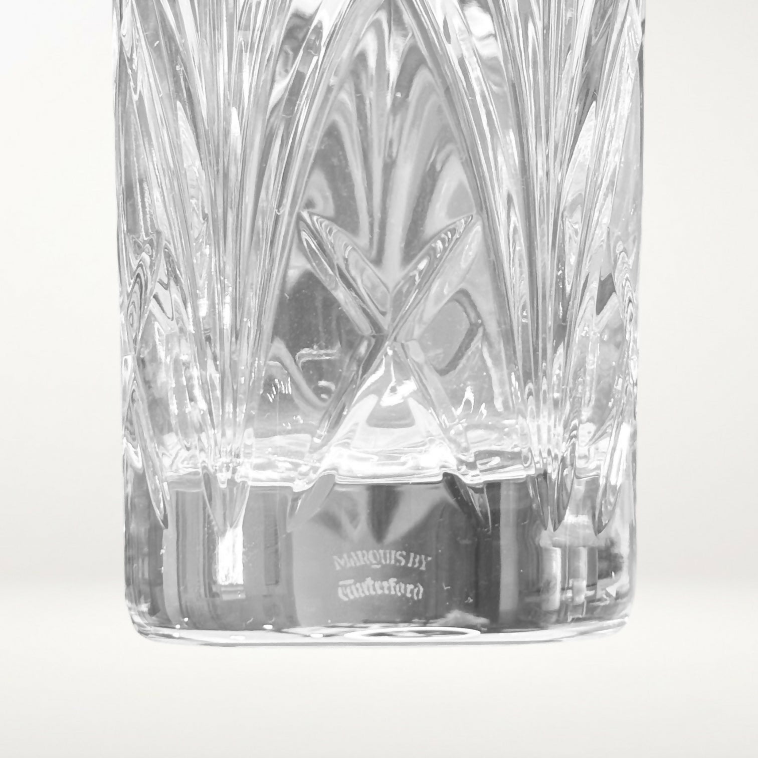 Waterford Brookside Crystal Highball Glass | Single | Great Condition