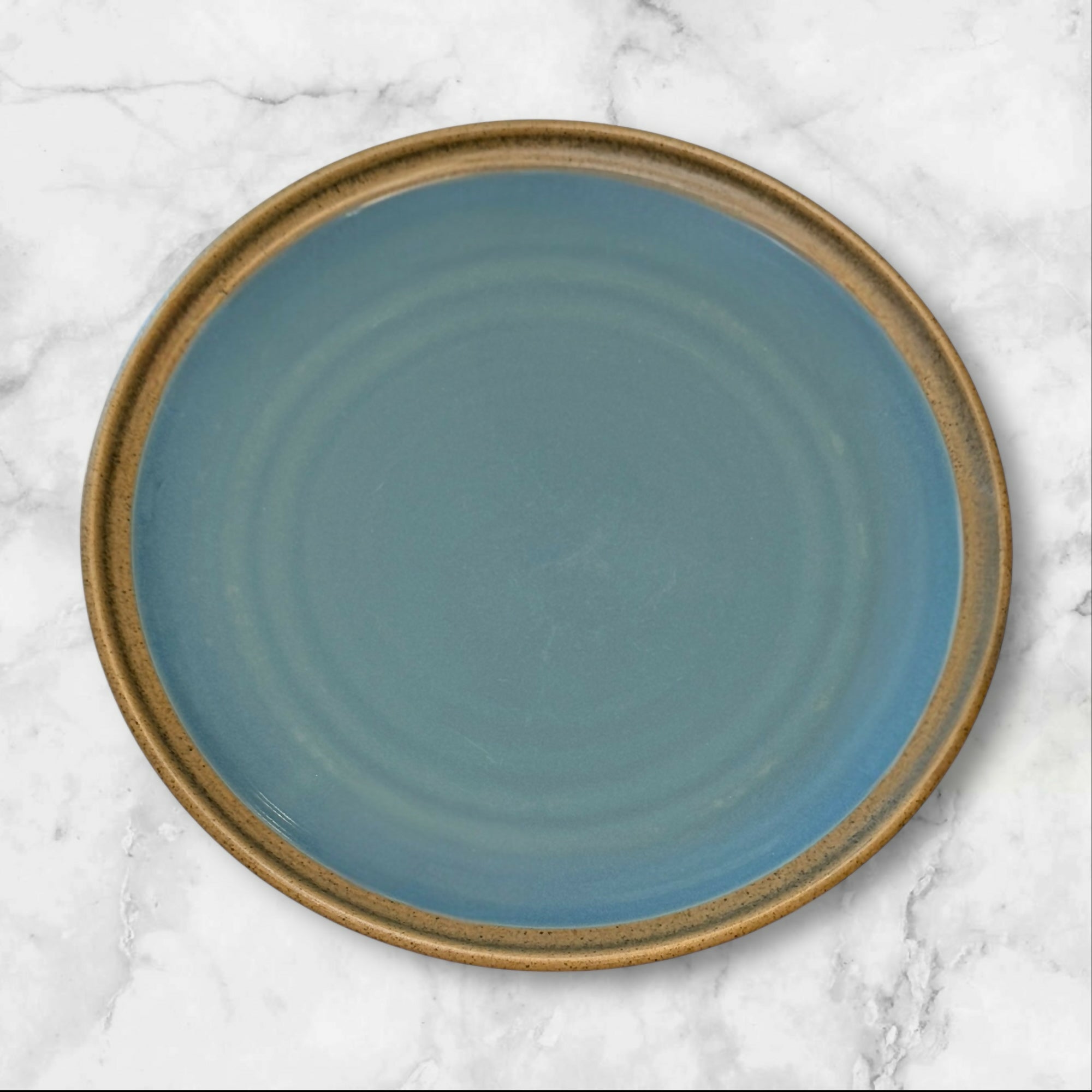 Noritake Madera Spruce Dinner Plates | Set of 2 | Great Condition