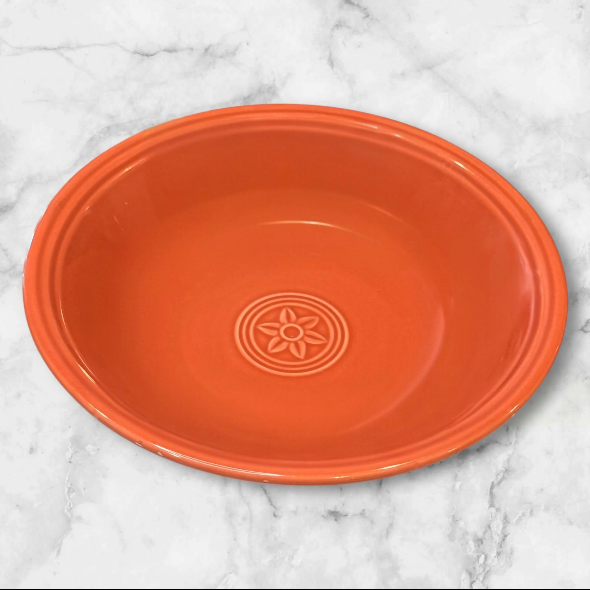 Oneida Petals Soup Cereal Bowls | Set of 2 | Gently Used