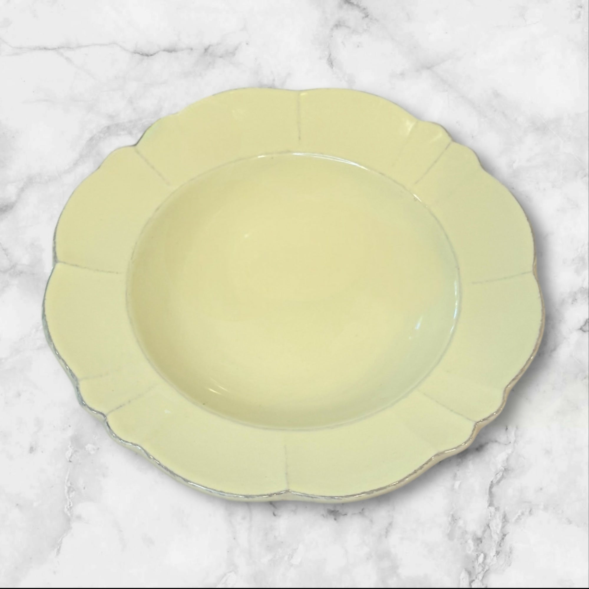 Cerages Portugal Ceramic Bowls | Set of 4 | Great Condition