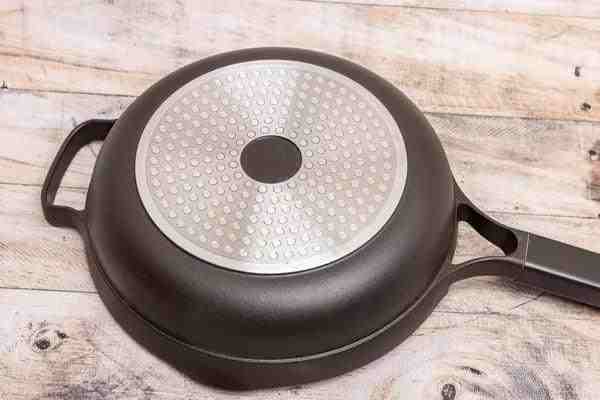 Our Place Always Pan 2.0 - Charcoal.