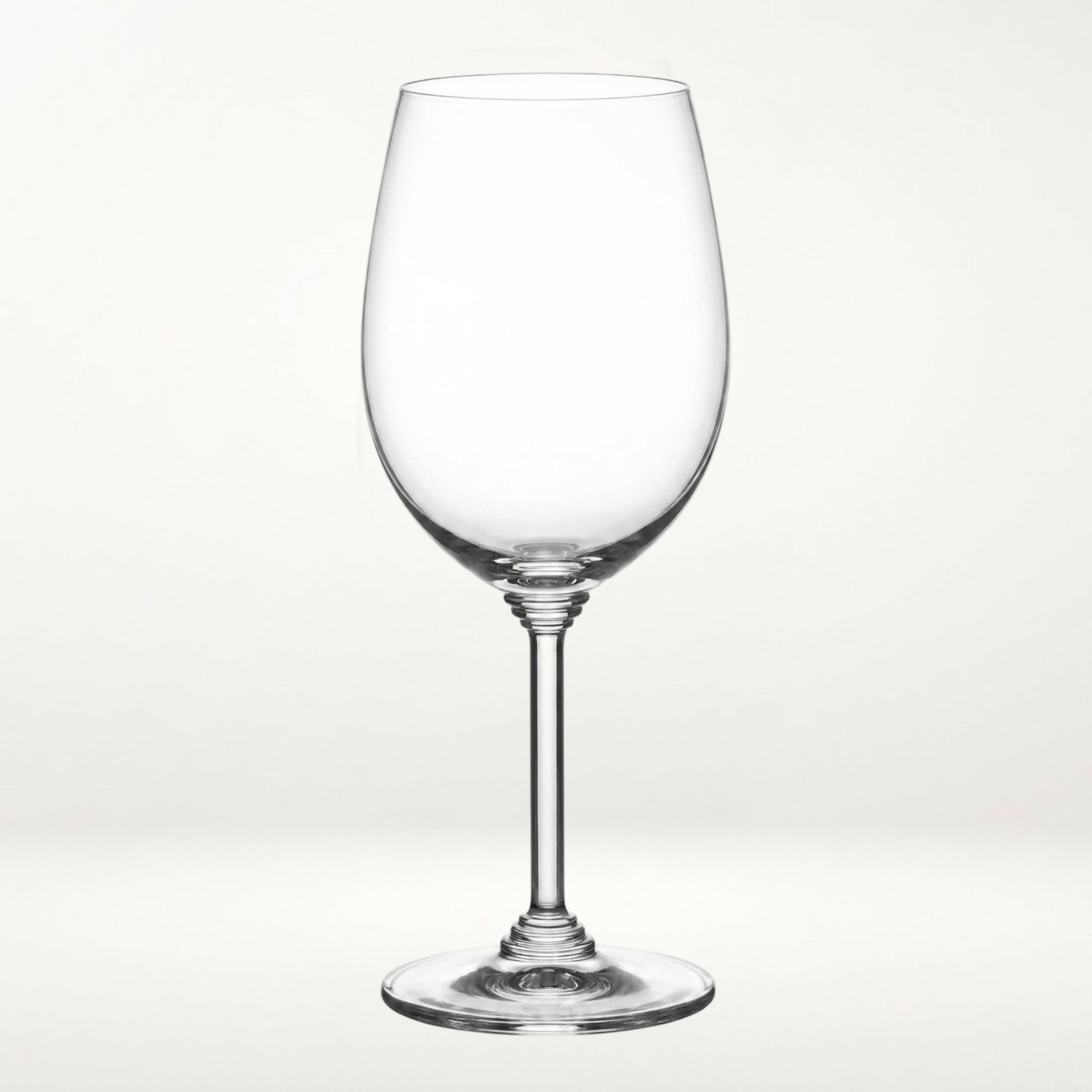 Vintage Riedel Wine Series Cabernet Crystal Glasses | Set of 4 | Excellent