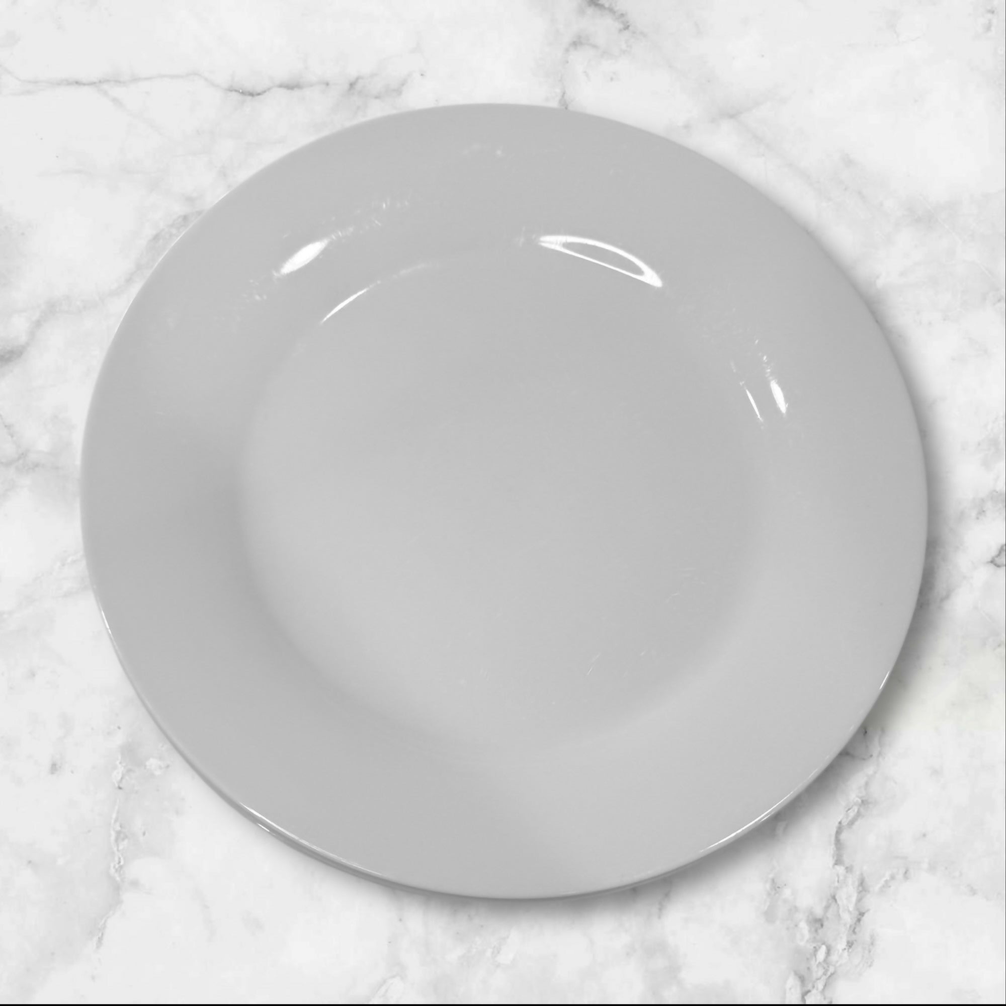Pottery Barn Caterer’s Salad Plates | Set of 6 | Excellent Condition