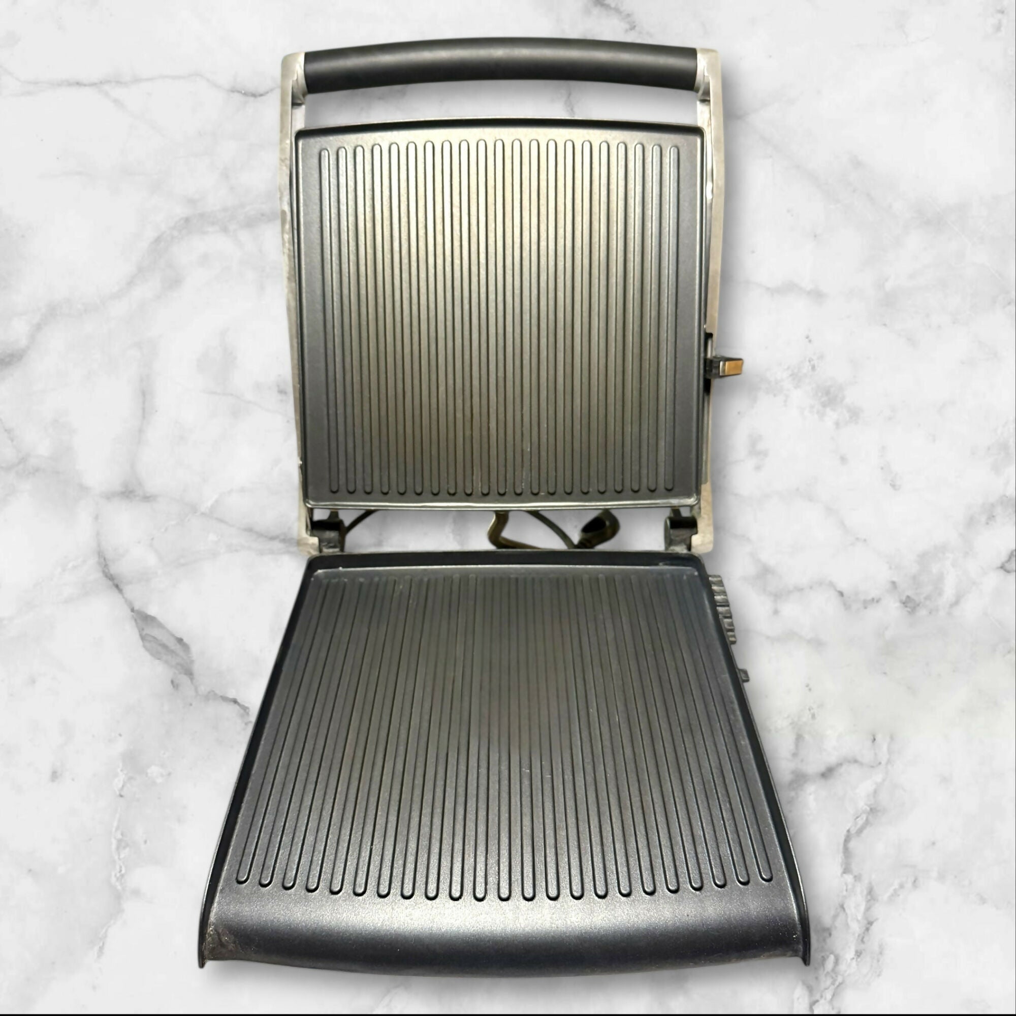 Breville Panini Press Contact Grill | 1500W | Works Great | Good Condition