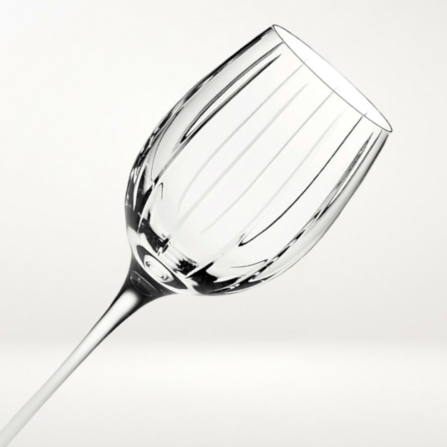 Williams Sonoma Dorset White Wine Glass | Single | Excellent Condition
