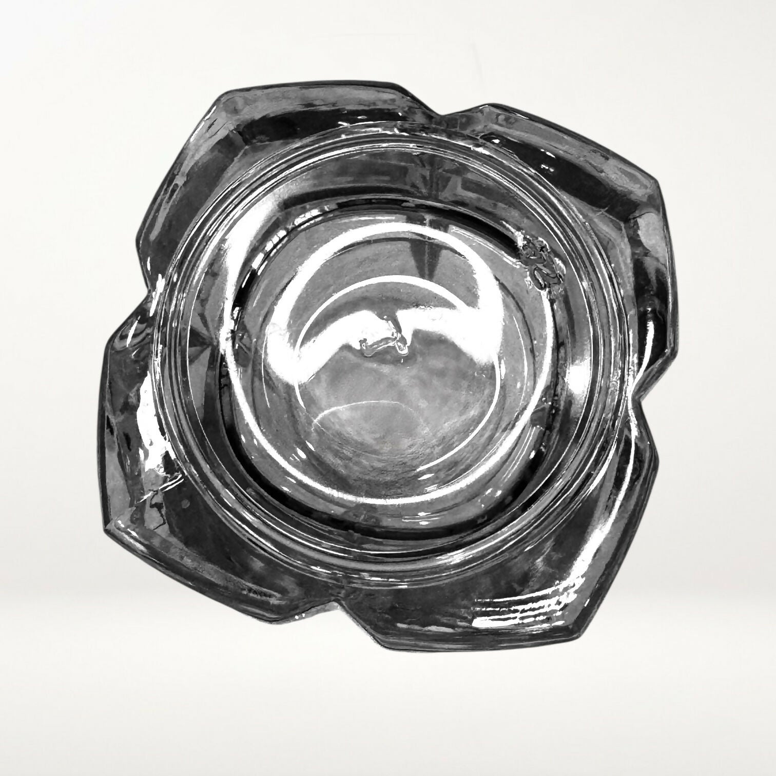 Libbey Squire Tall Glass Tumblers | Set of 2 | Great Condition | Classic