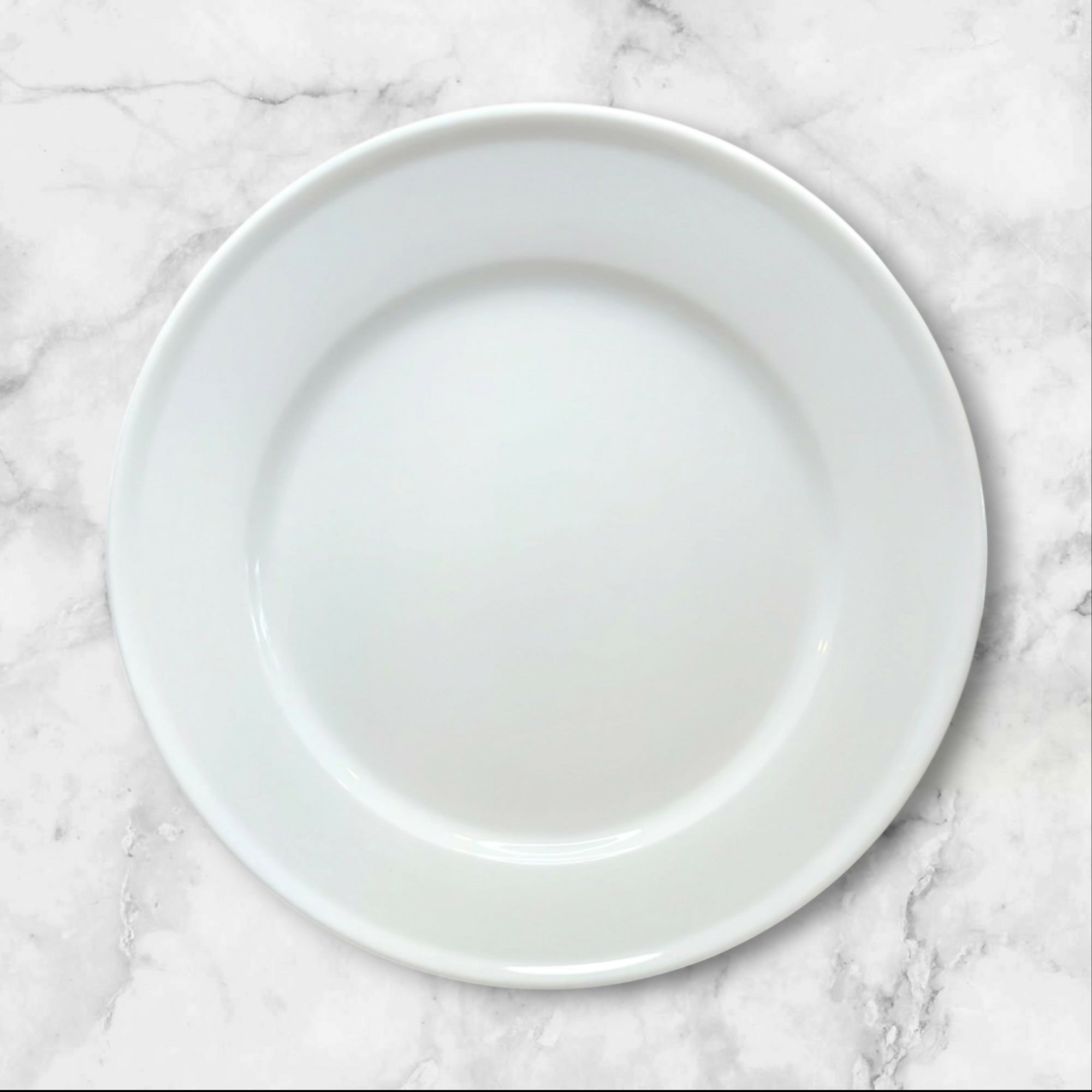 Williams Sonoma Pantry Salad/Dessert Plates | Set of 5 | Great Condition