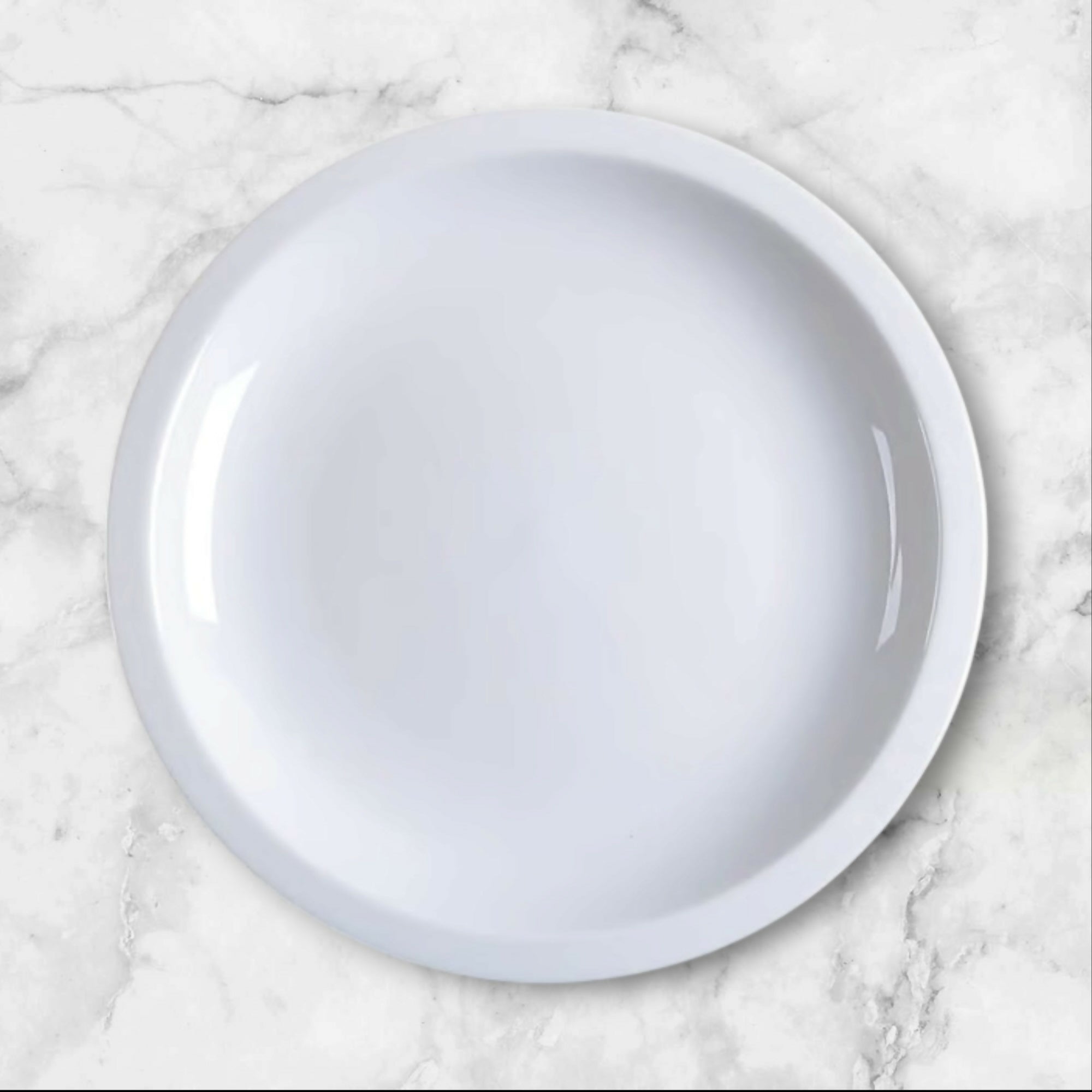 Pottery Barn Du Jour White Dinnerware Set | 8 Pc | Great Condition