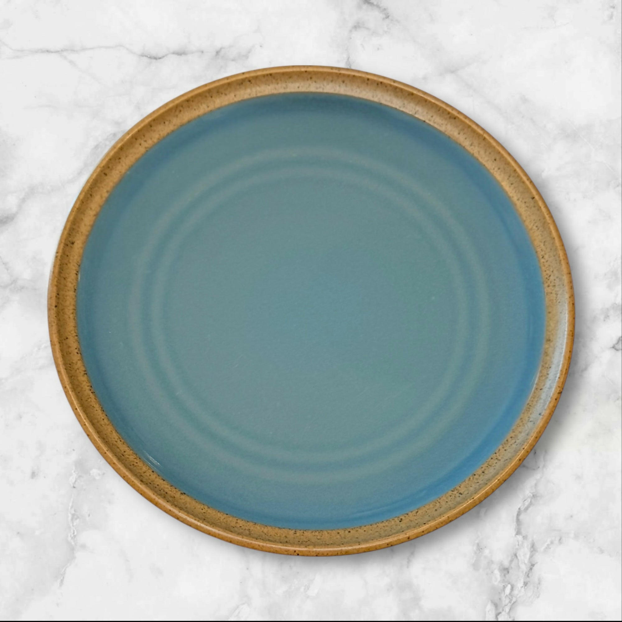 Noritake Madera Spruce Salad Plates | Set of 2 | Great Condition
