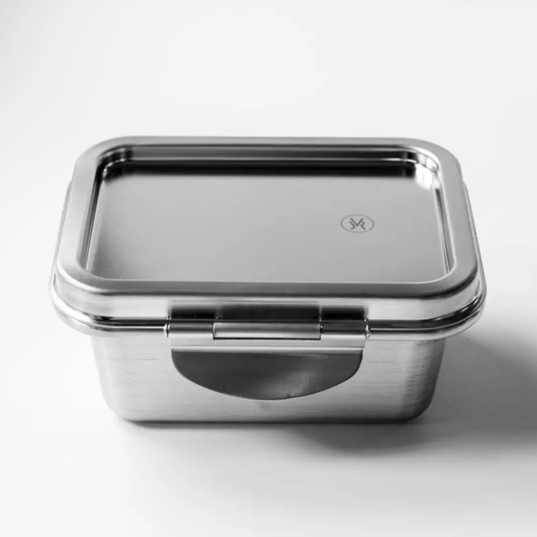 Korea Table JVR 770ml Stainless Bento Box | Durable & Safe