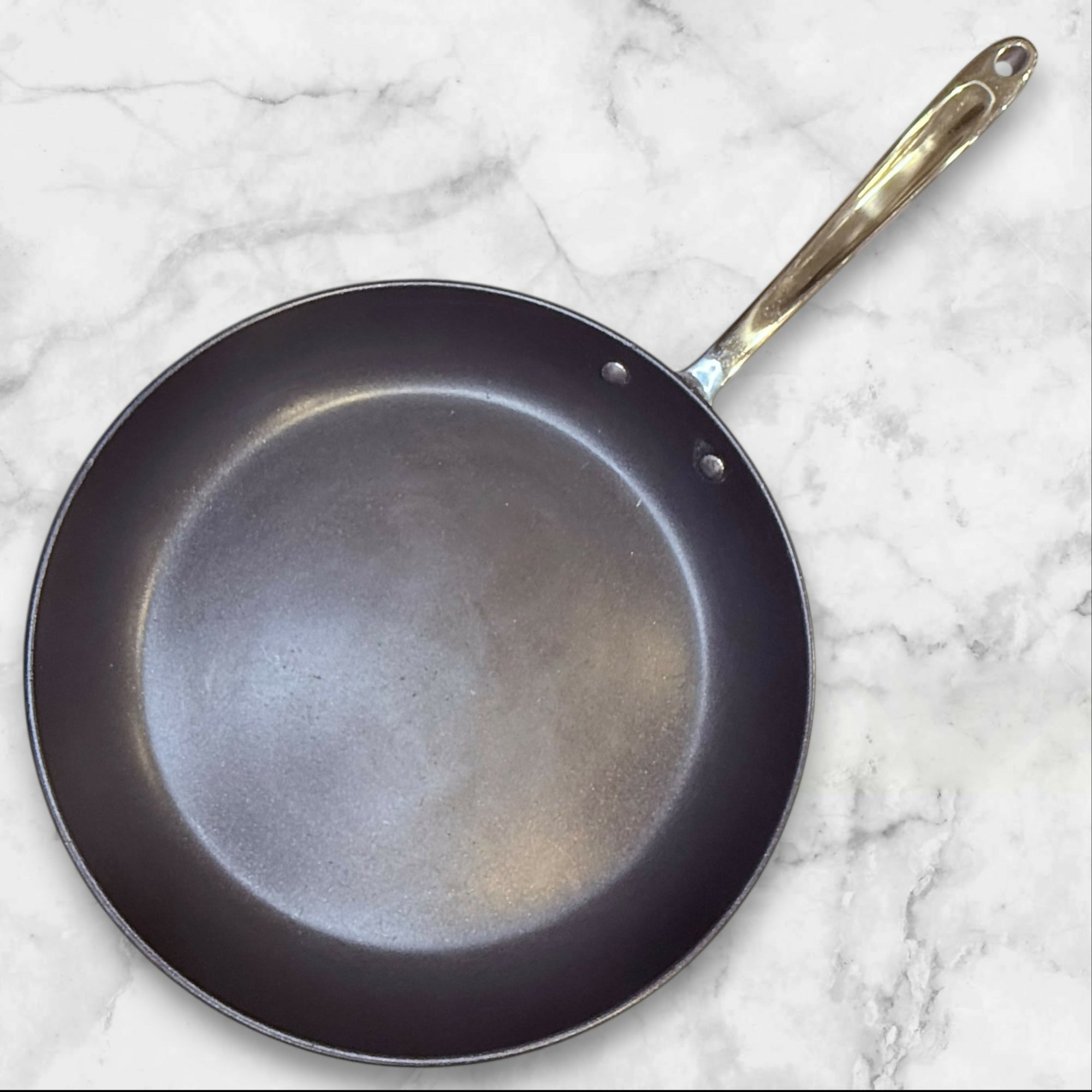 All-Clad Stainless Nonstick Fry Pan Skillet | 12 Inch | Good Used Condition