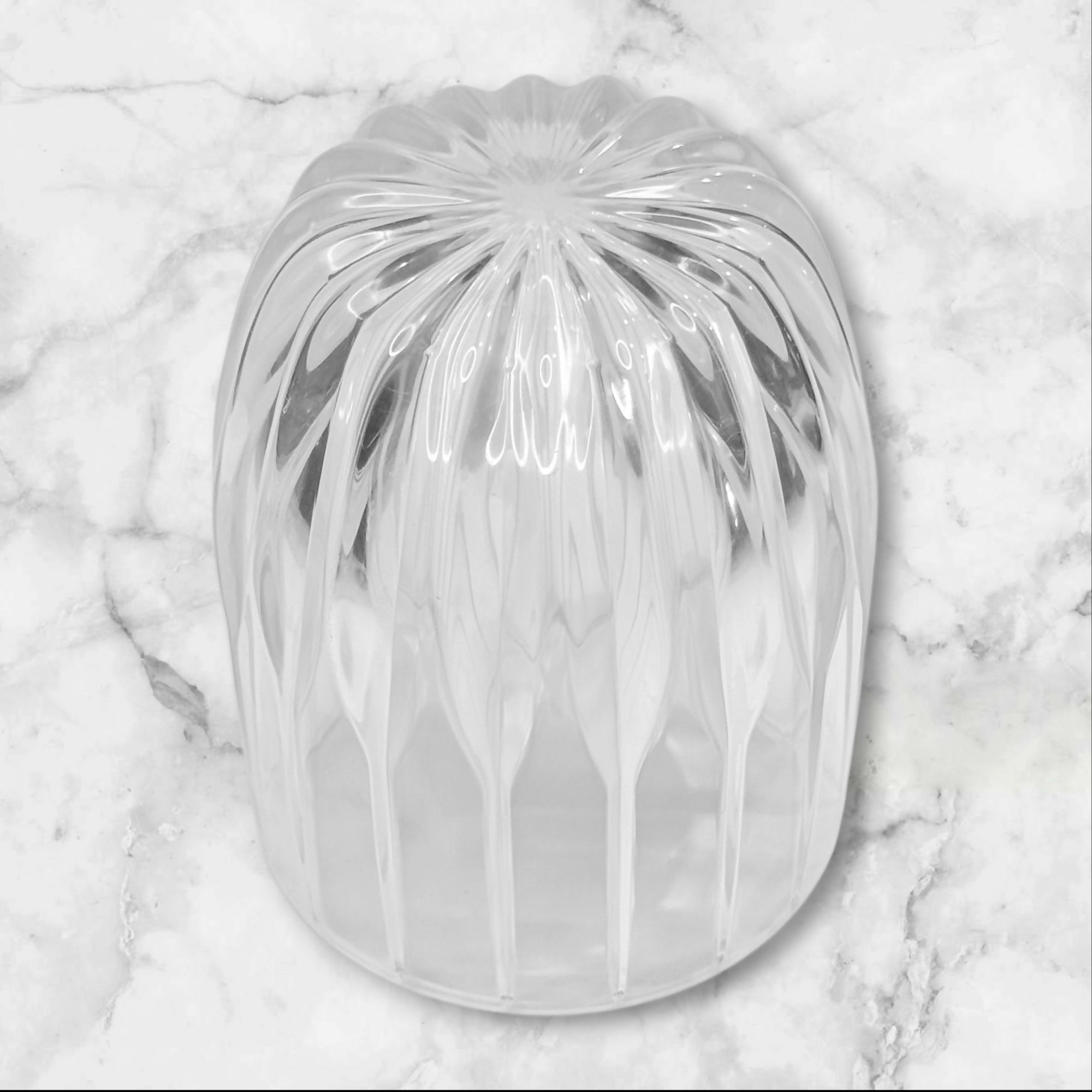 Mikasa Park Lane Crystal Double Old Fashioned Glass | Excellent Condition