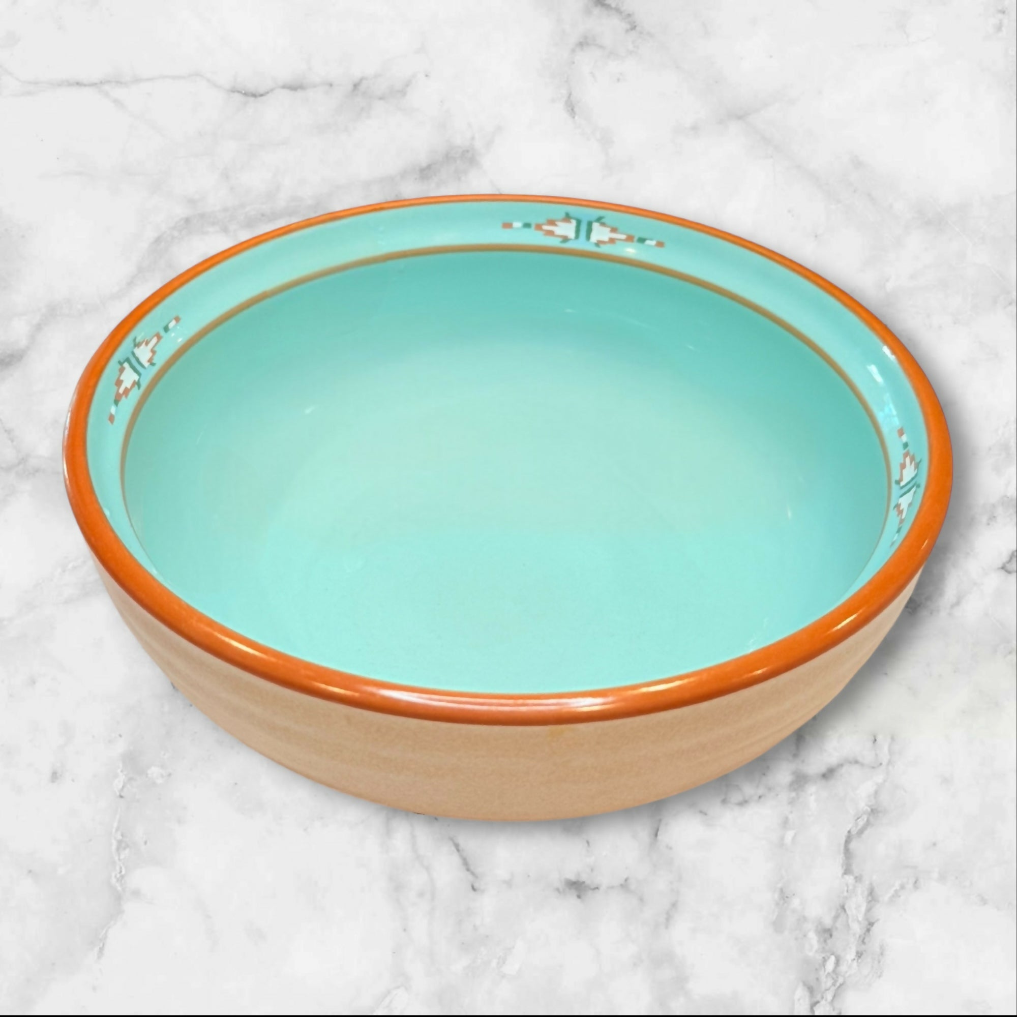 Noritake Boulder Ridge Coupe Cereal Bowls | Set of 2 | Excellent Condition