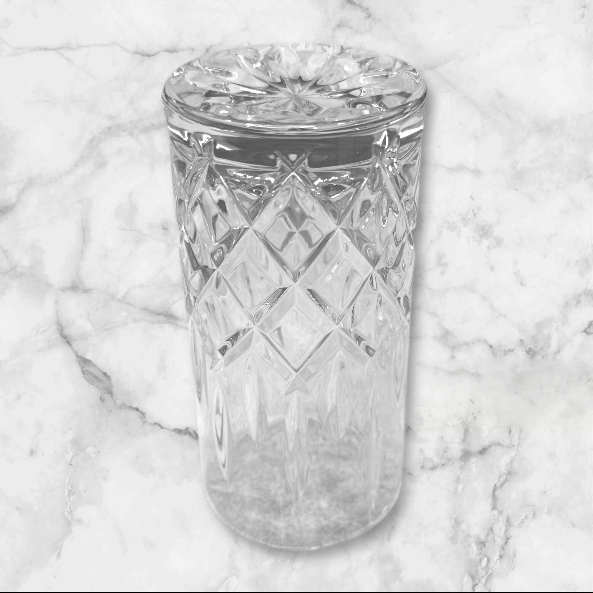 Riedel Spey Crystal Tumblers | Set of 3 | Great Condition