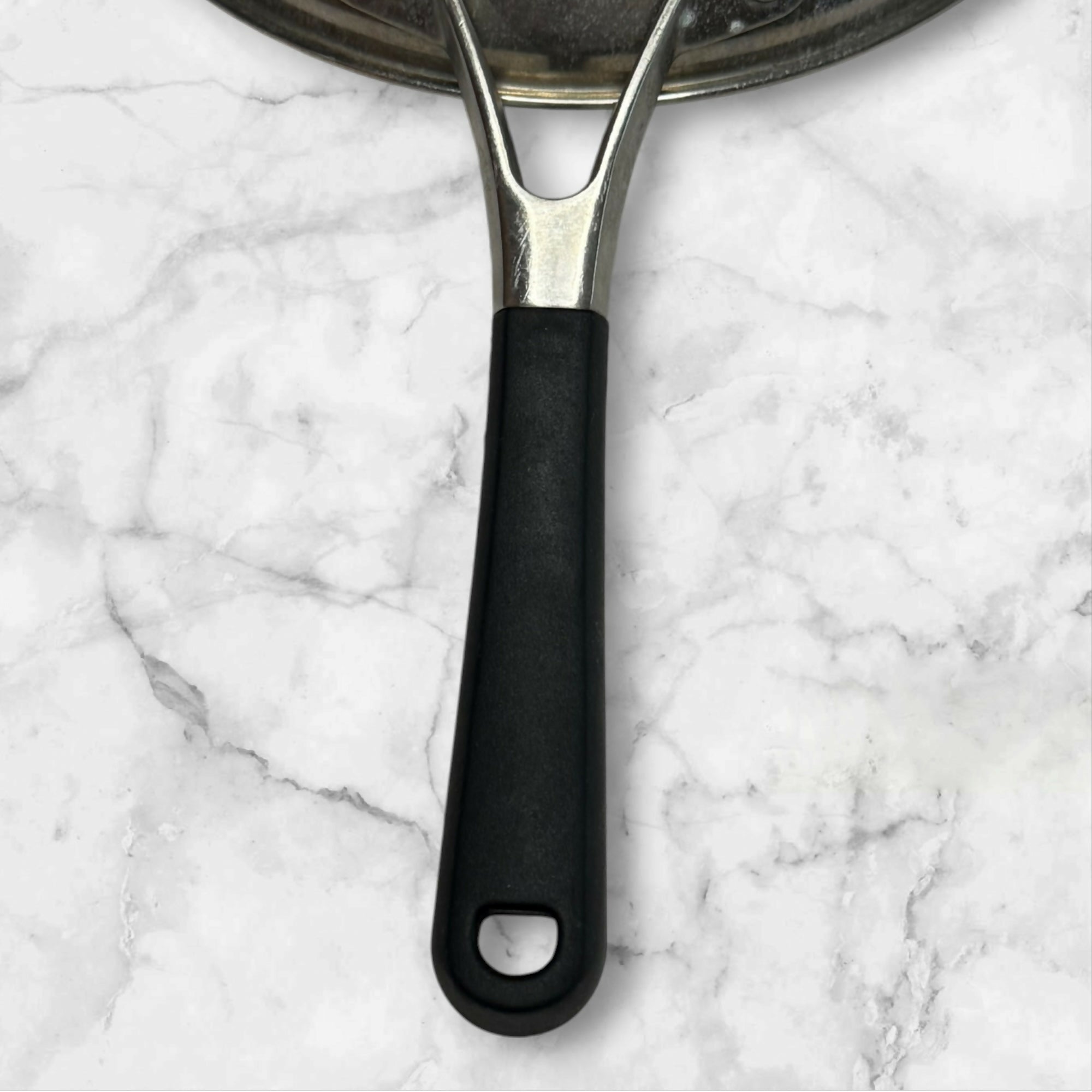 Calphalon Select 1388 Stainless Steel Fry Pan | 8 Inch | Good Condition