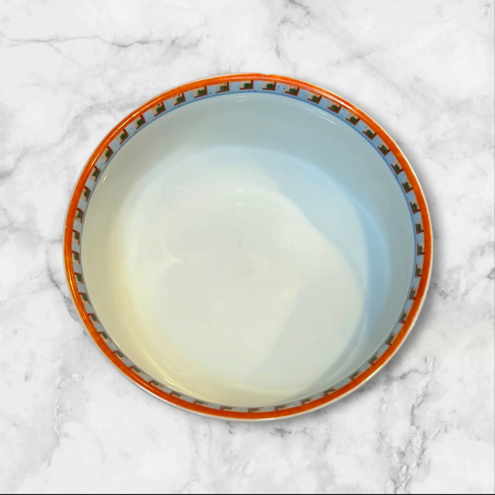 Villeroy & Boch Switch 4 Stoneware Bowls Set of 5 | Gently Used Condition