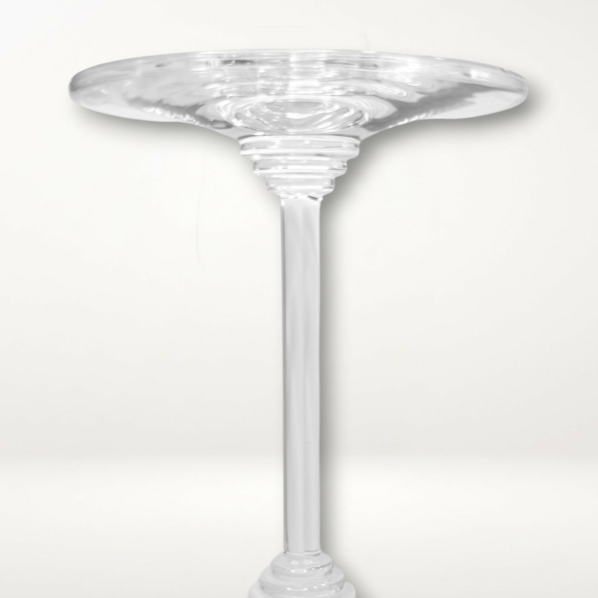 Vintage Riedel Wine Series Cabernet Crystal Glass | Excellent Condition