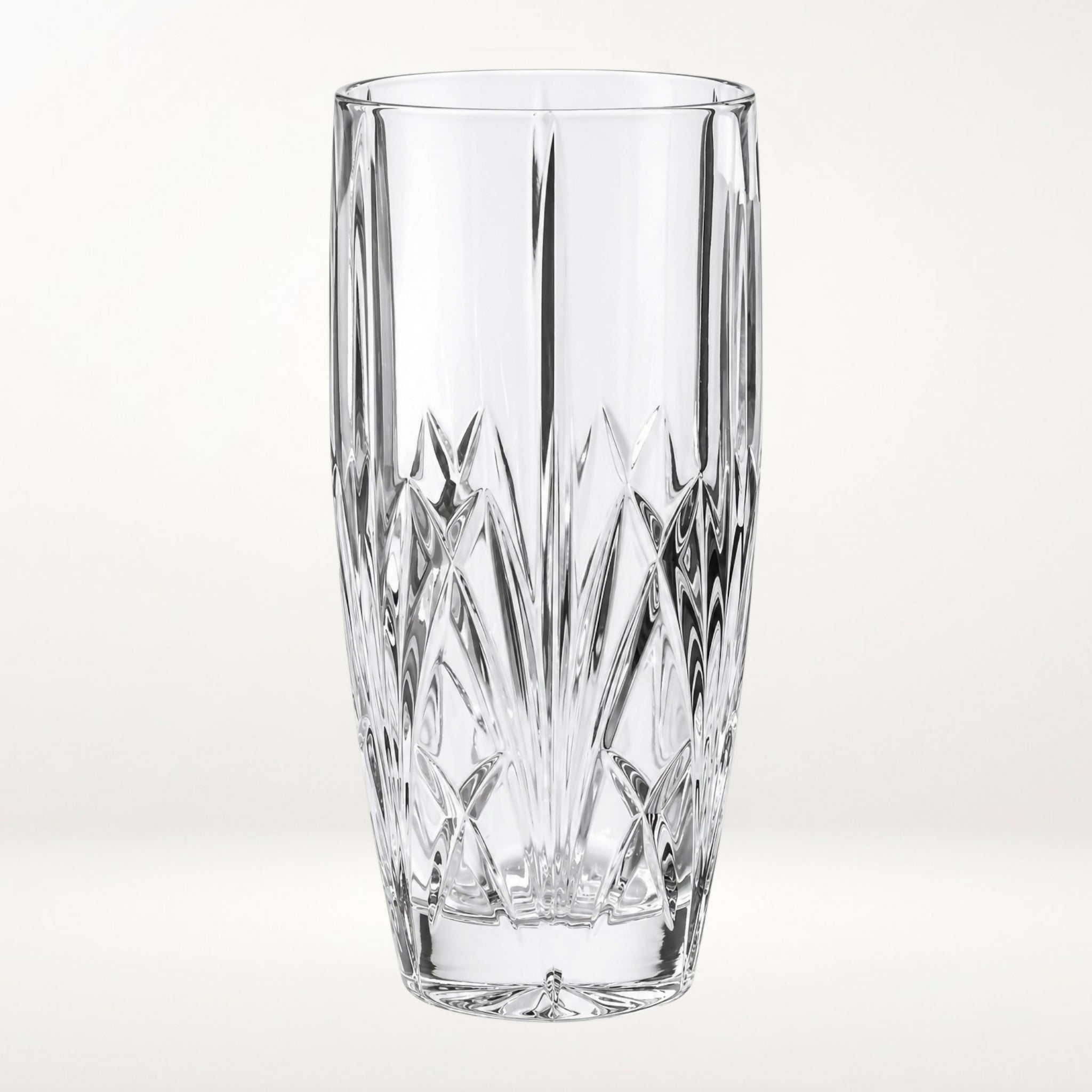Waterford Crystal Brookside Oversized Highball Glass | Great Condition
