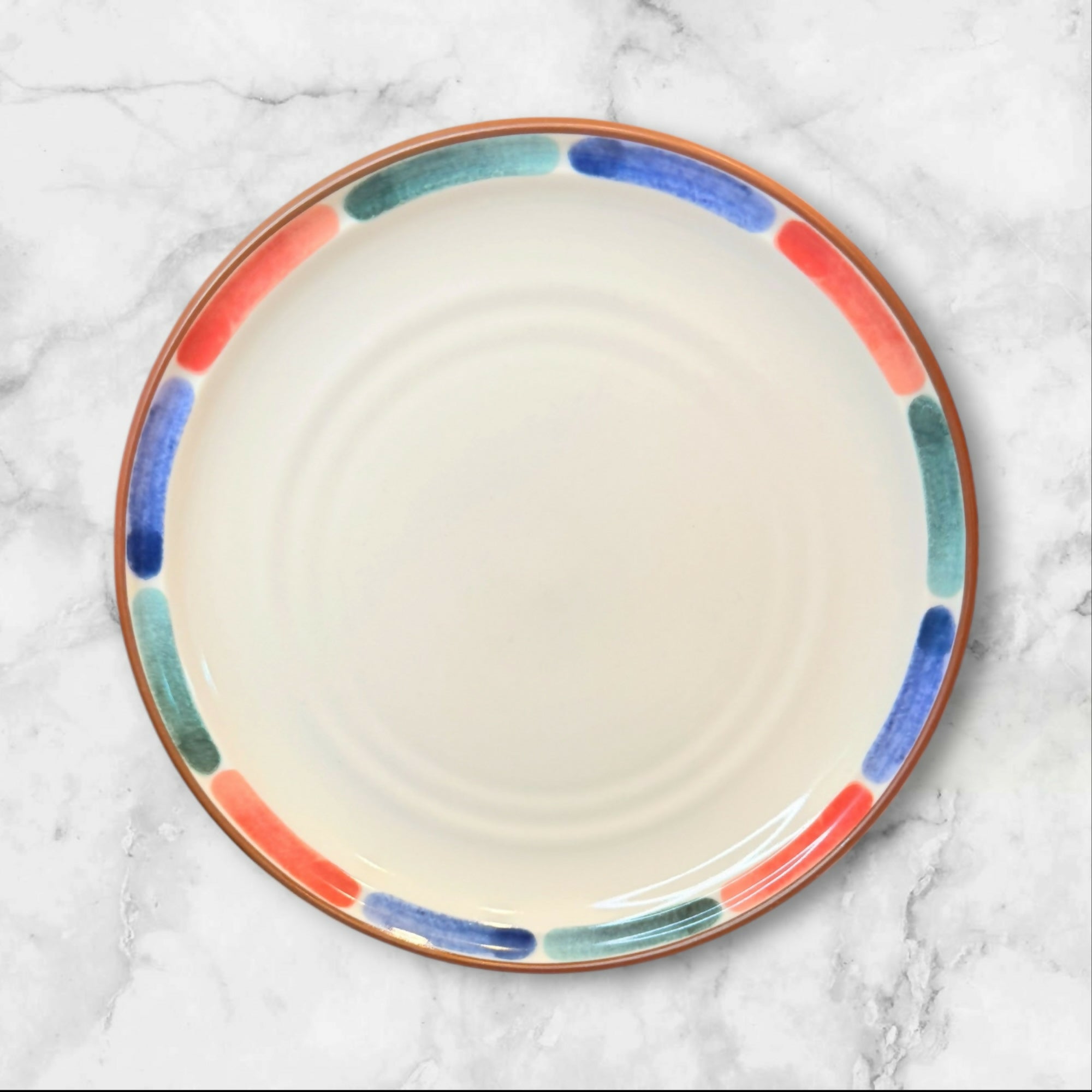 Noritake Warm Sands Salad Plates | Set of 5 | Great Condition