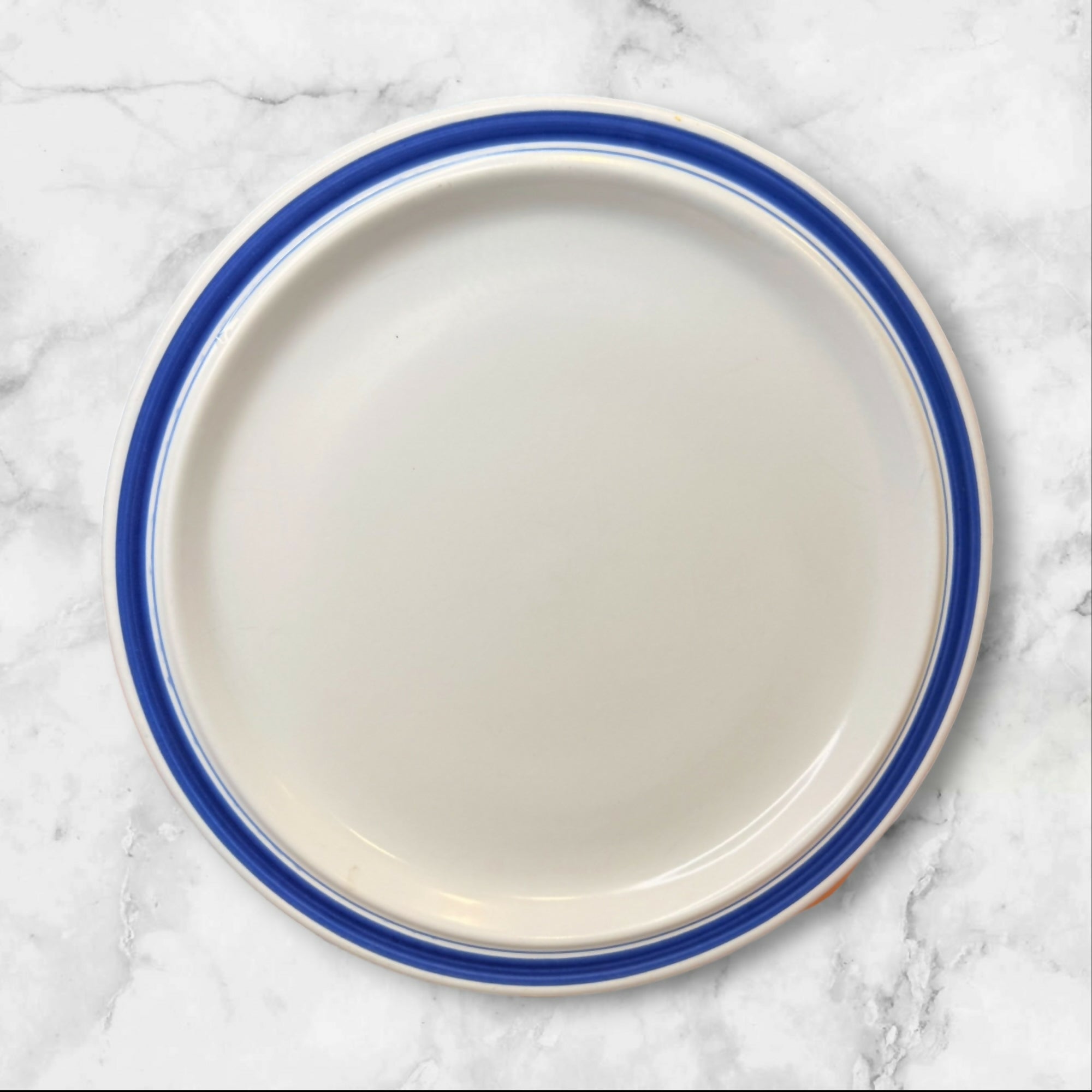 Royal Doulton Biscay Dinner Plates | Set of 3 | Great Condition