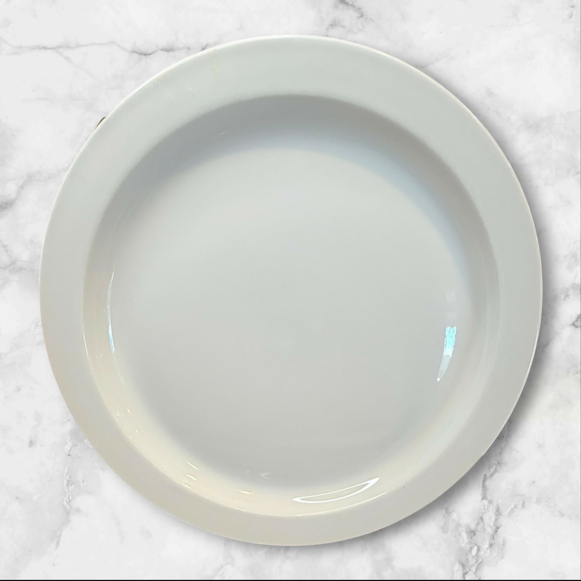 Dansk Christianshavn Blue Dinner Plates | Set of 4 | Excellent Condition