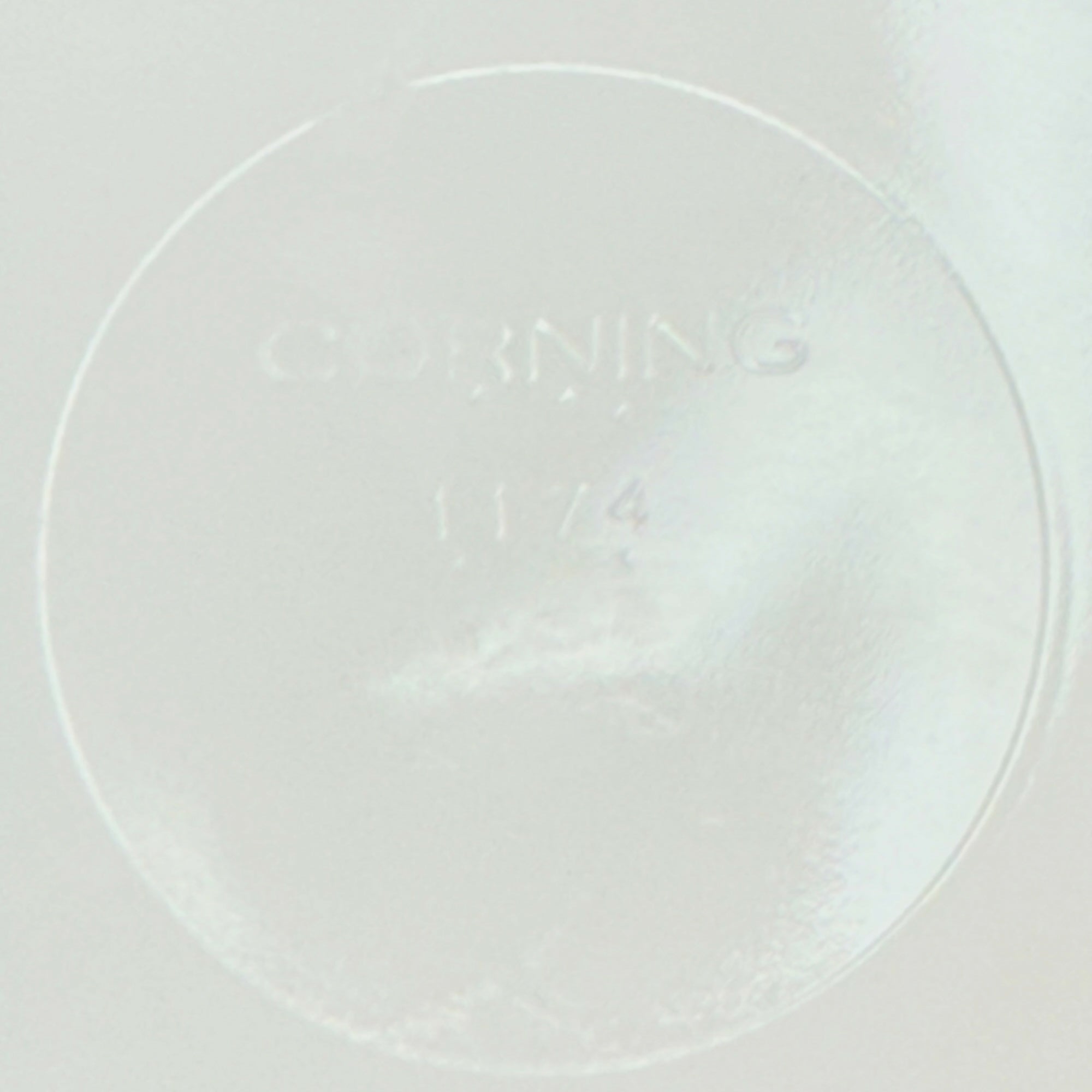 Pyroceram Corning Floral Casserole Baking Dishes | Set of 2 | Excellent