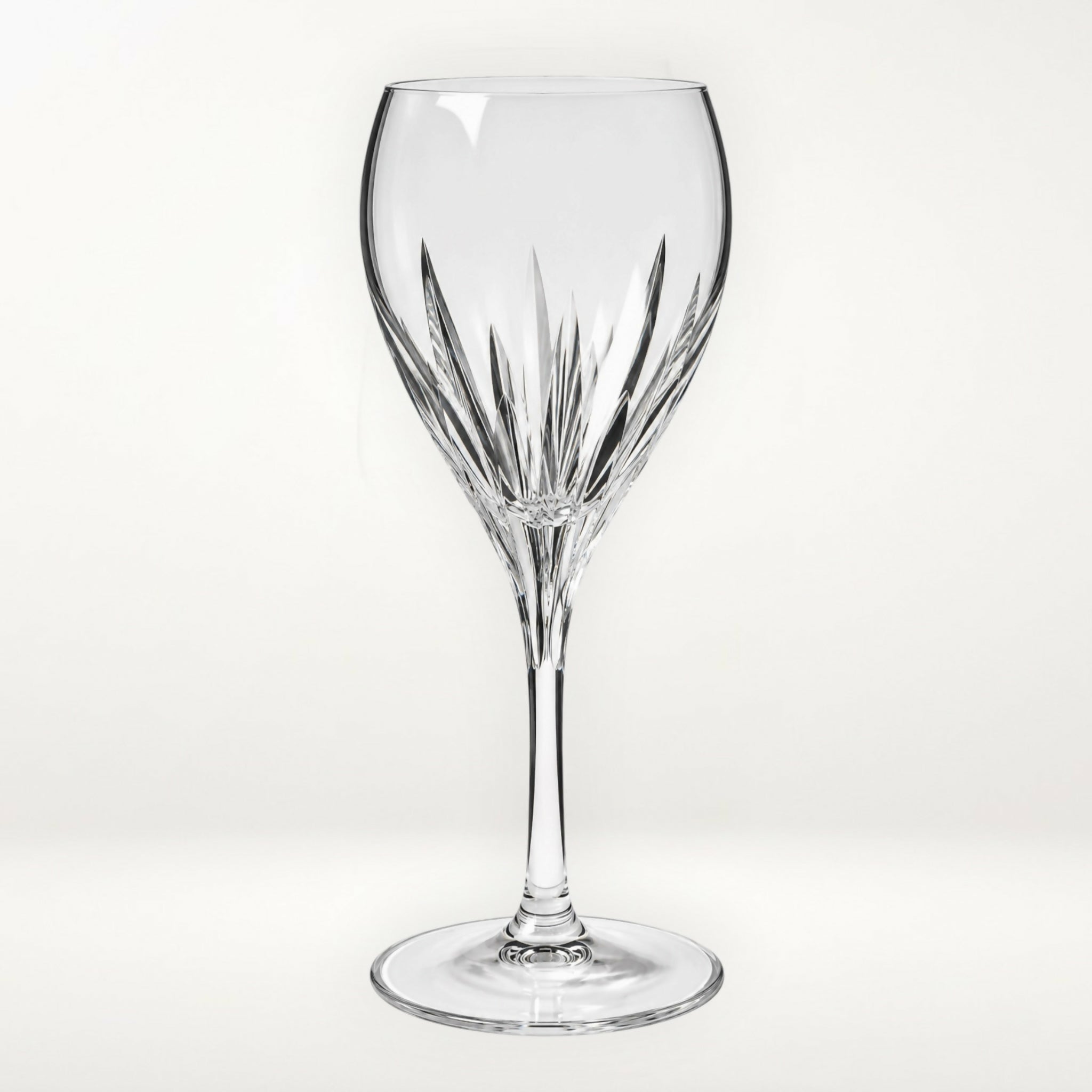 Cristal D’Arques Durand Alstaire Water Goblet | Discontinued | Excellent