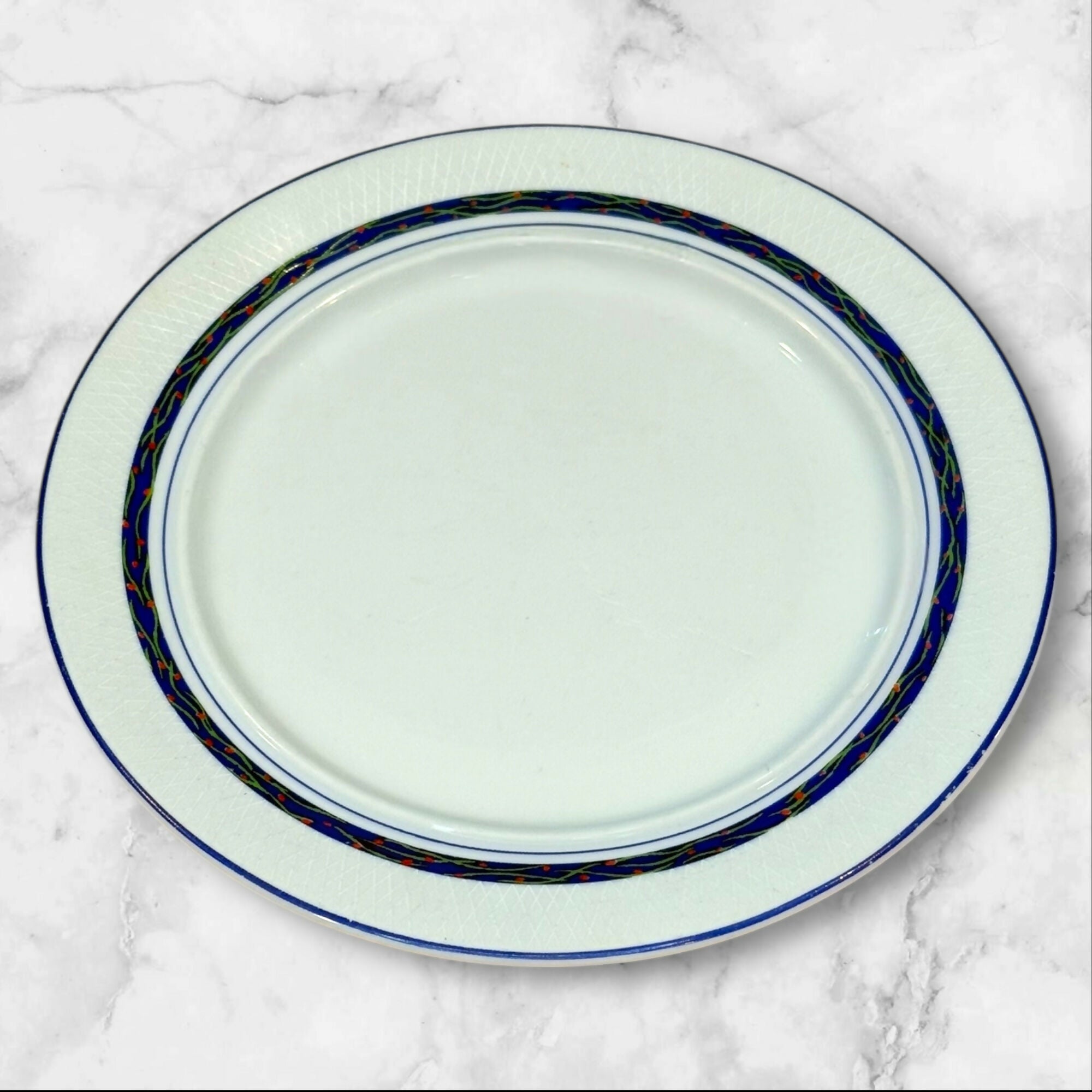 Dansk New Scandia Bread & Butter Plates | Set of 2 | Great Condition