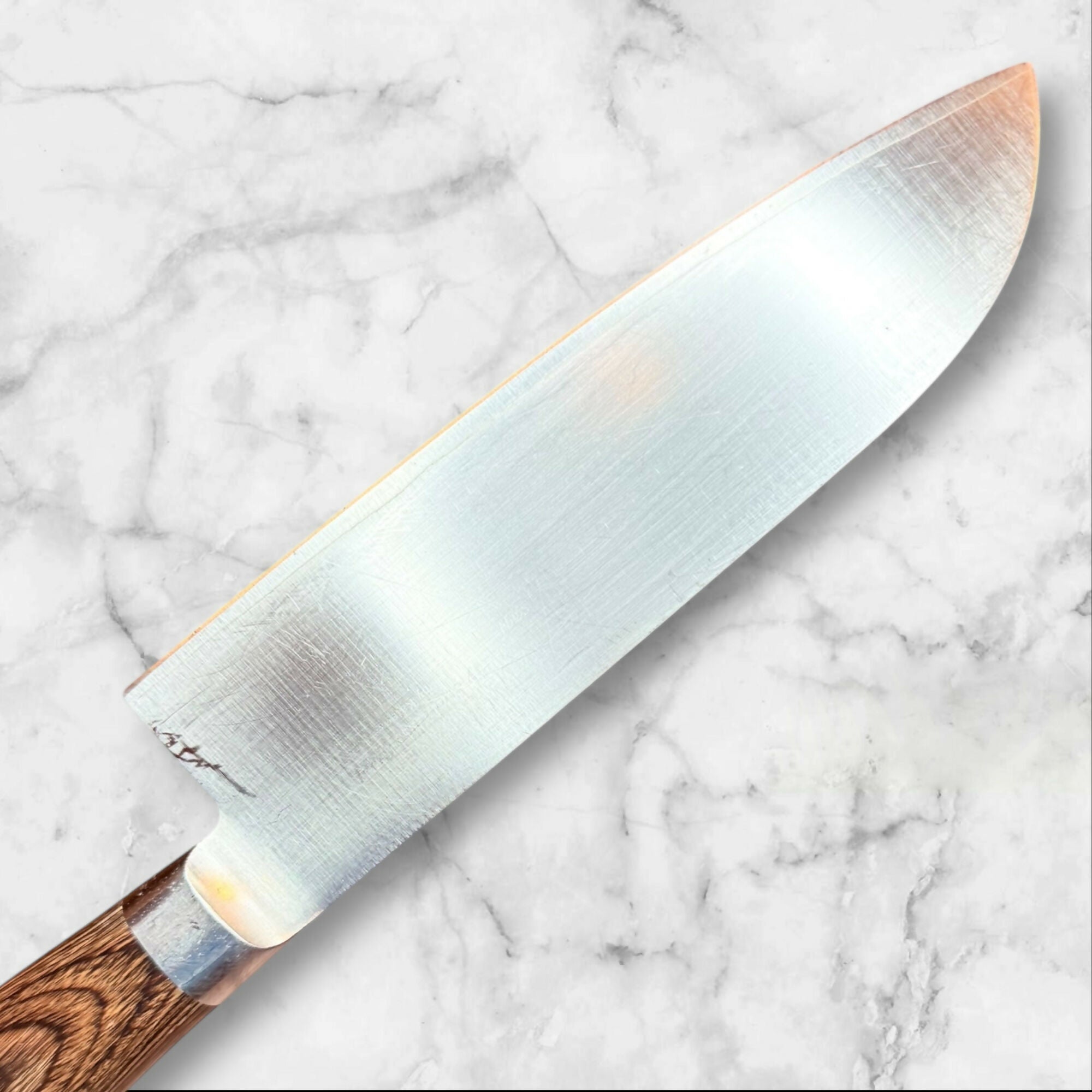 Tamahagane SAN Gyuto Chef’s Knife Stainless Steel | Single | Great Condition