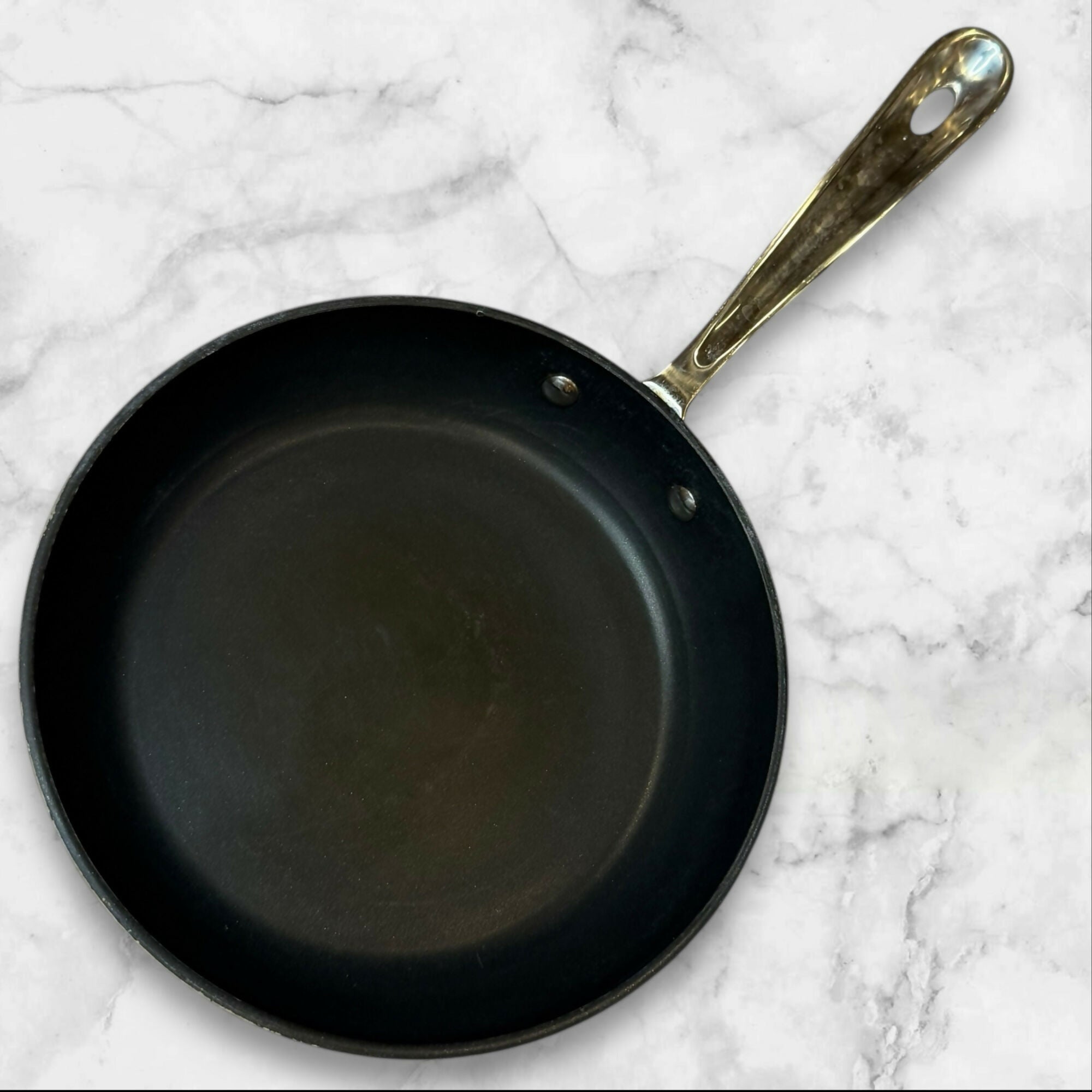 All-Clad HA1 Hard Anodized Nonstick Fry Pan 8” | Good Condition