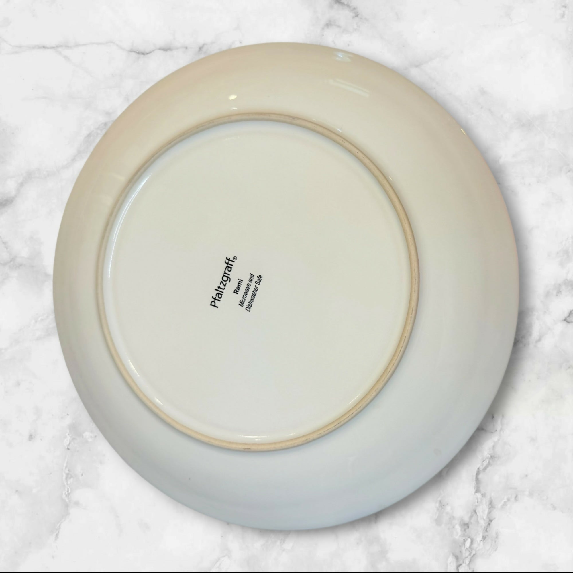 Pfaltzgraff Remi Salad Plates | Set of 5 | Excellent Condition